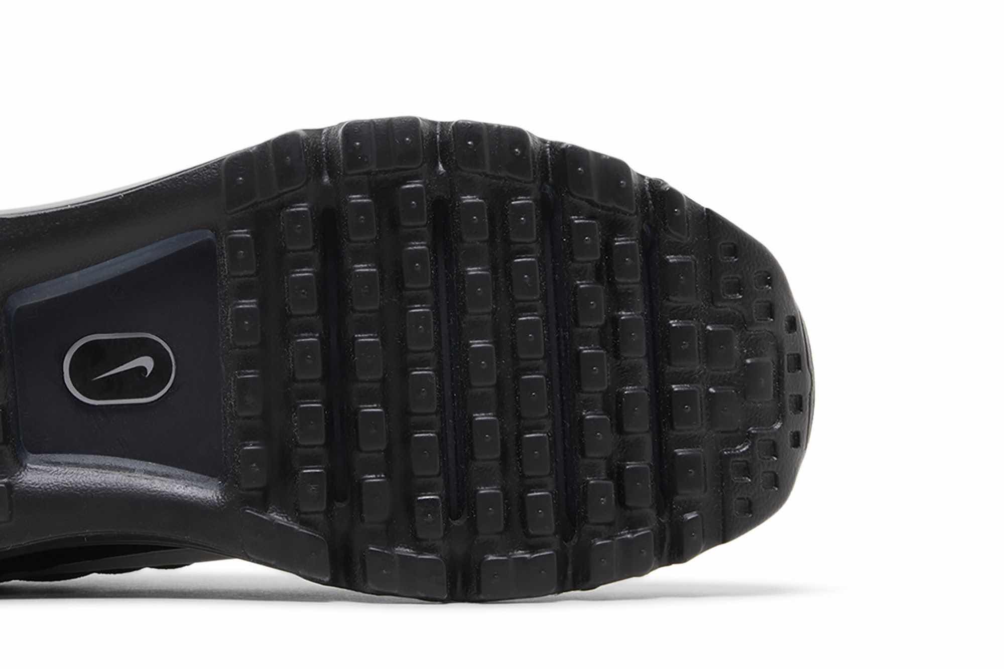 Nike Air Max 2017 'Black' 849560-001 - Image 5
