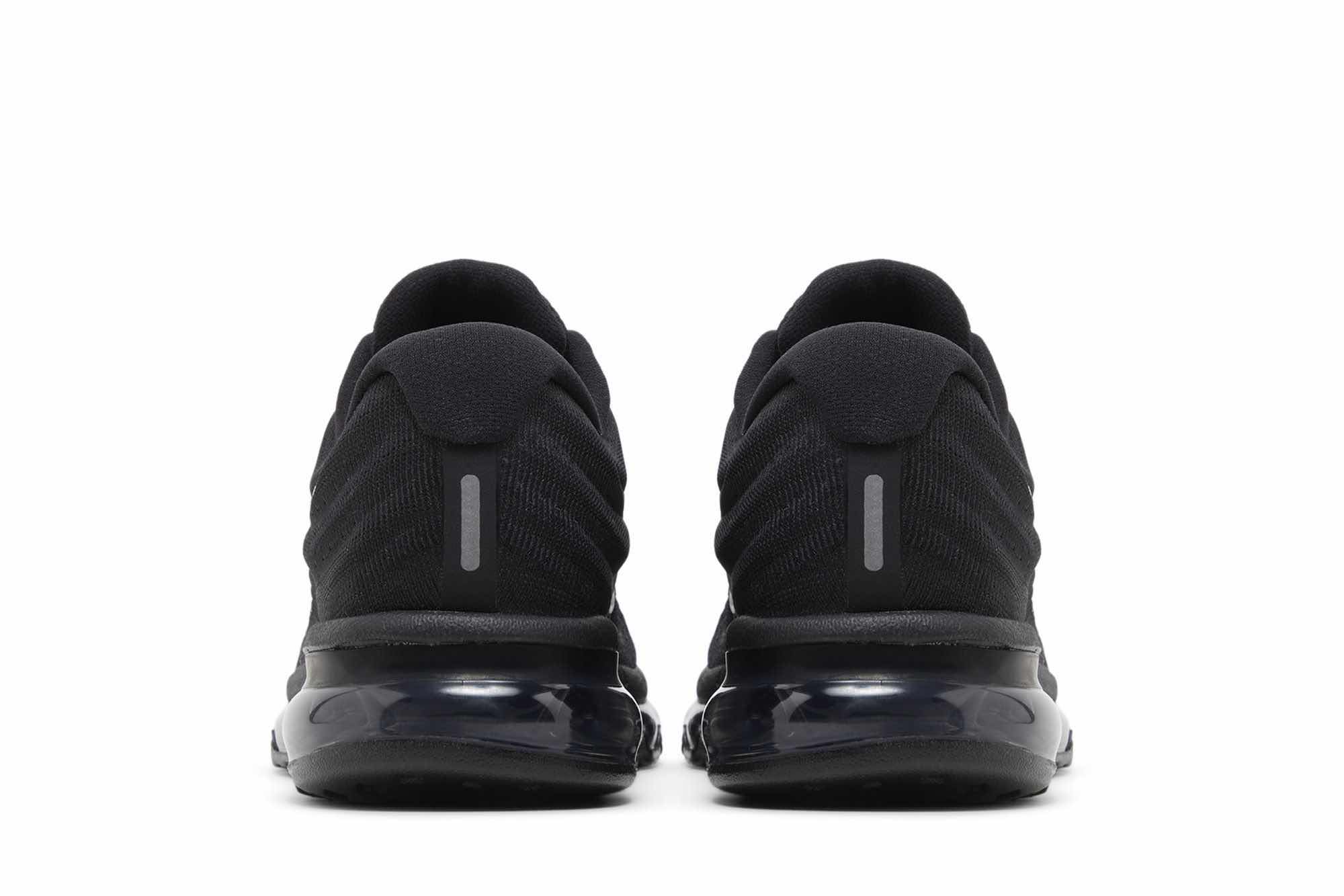 Nike Air Max 2017 'Black' 849560-001 - Image 6