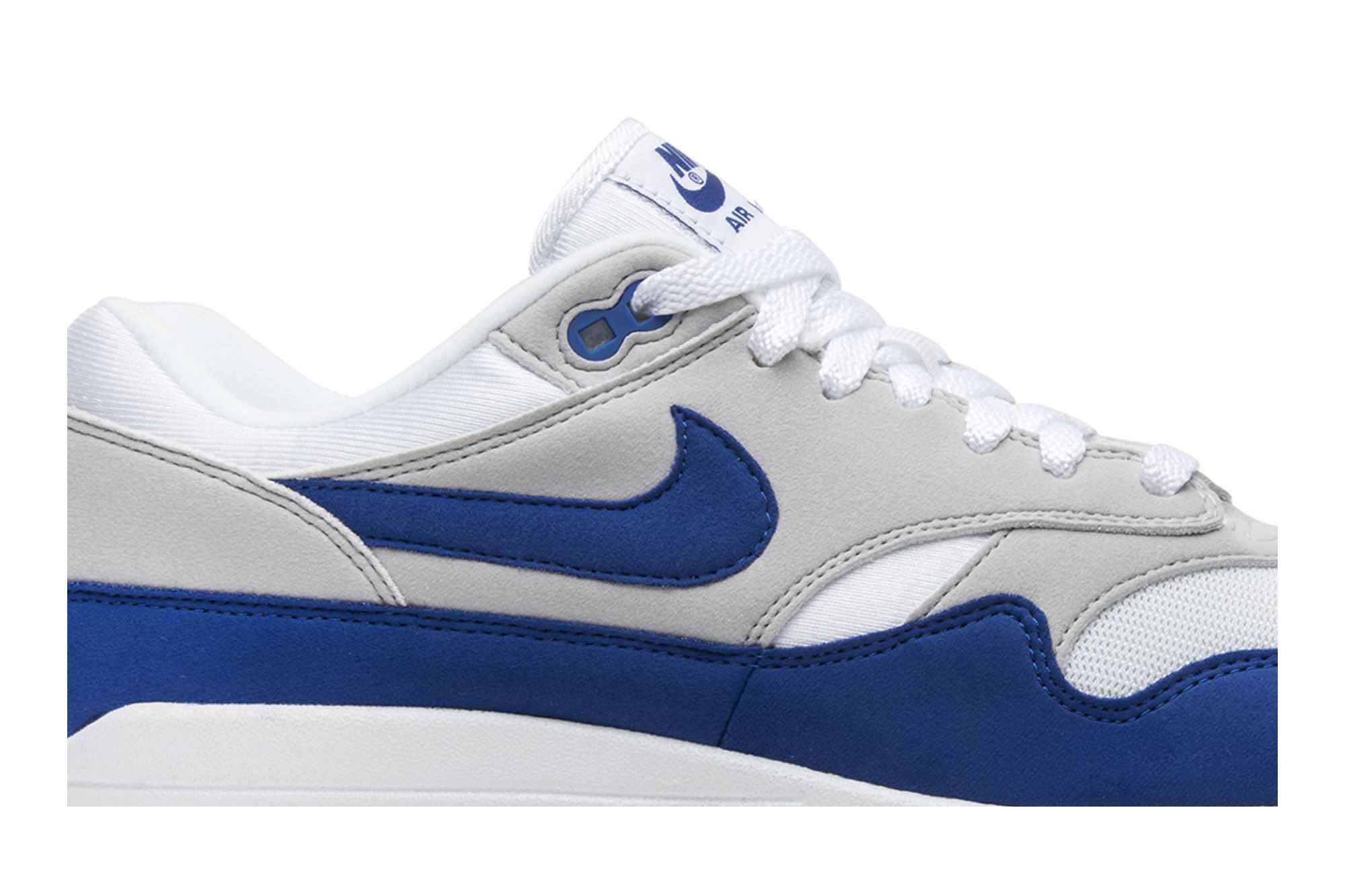 Nike Air Max 1 OG 'Anniversary' 2017 Re-Release 908375-102 - Image 2