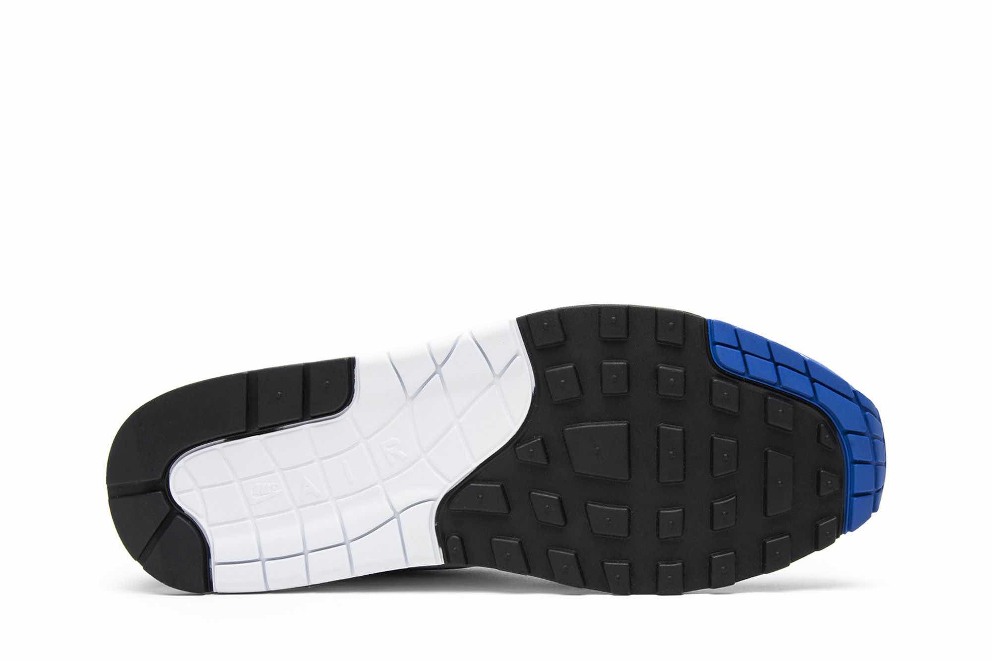 Nike Air Max 1 OG 'Anniversary' 2017 Re-Release 908375-102 - Image 4