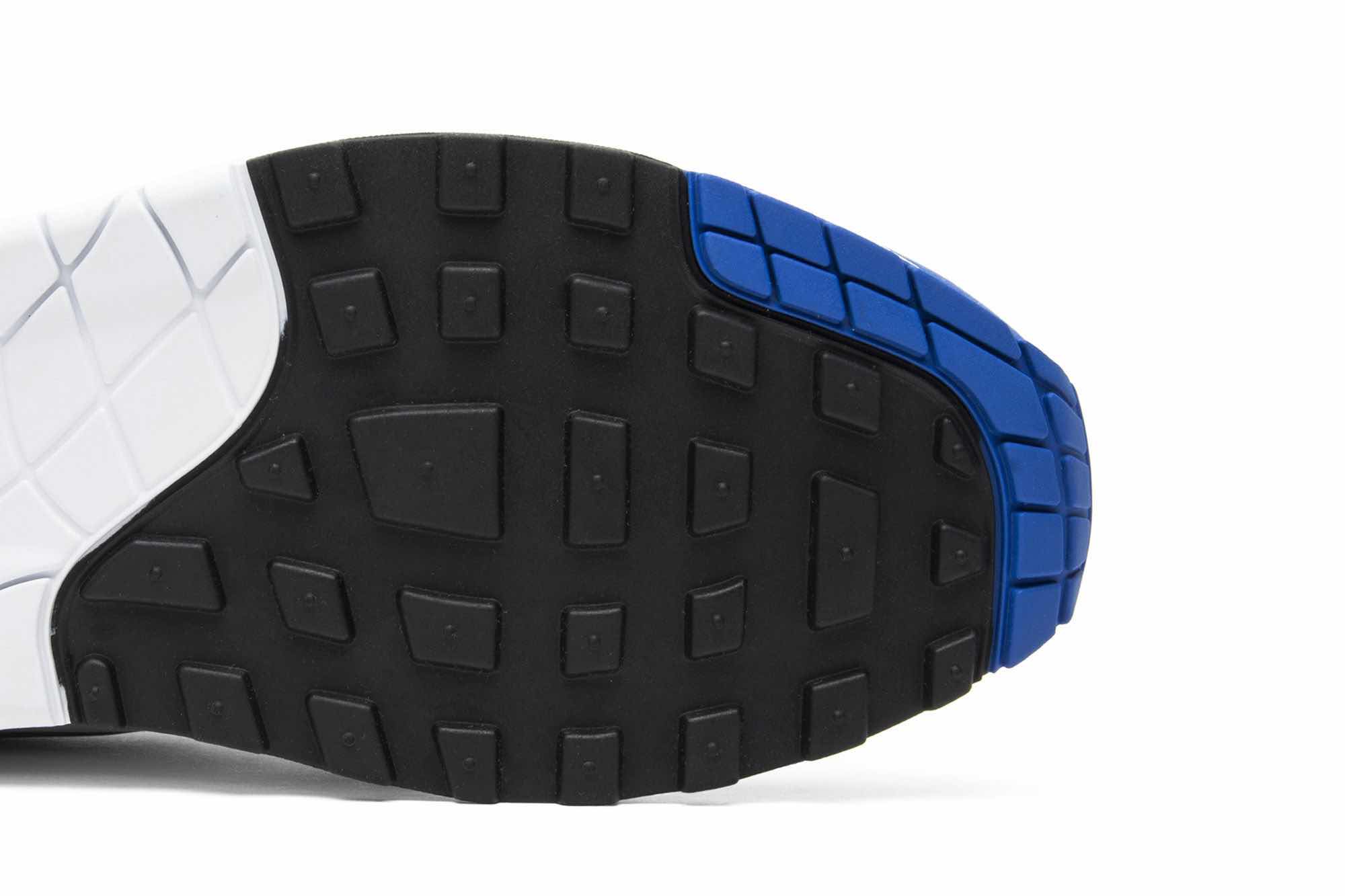 Nike Air Max 1 OG 'Anniversary' 2017 Re-Release 908375-102 - Image 5