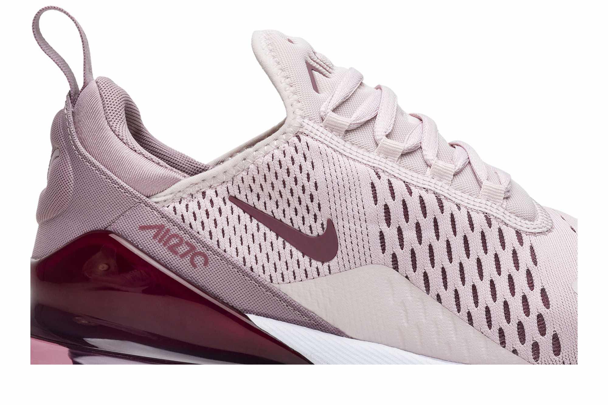Air Max 270 'Barely Rose' AH6789-601 - Image 2