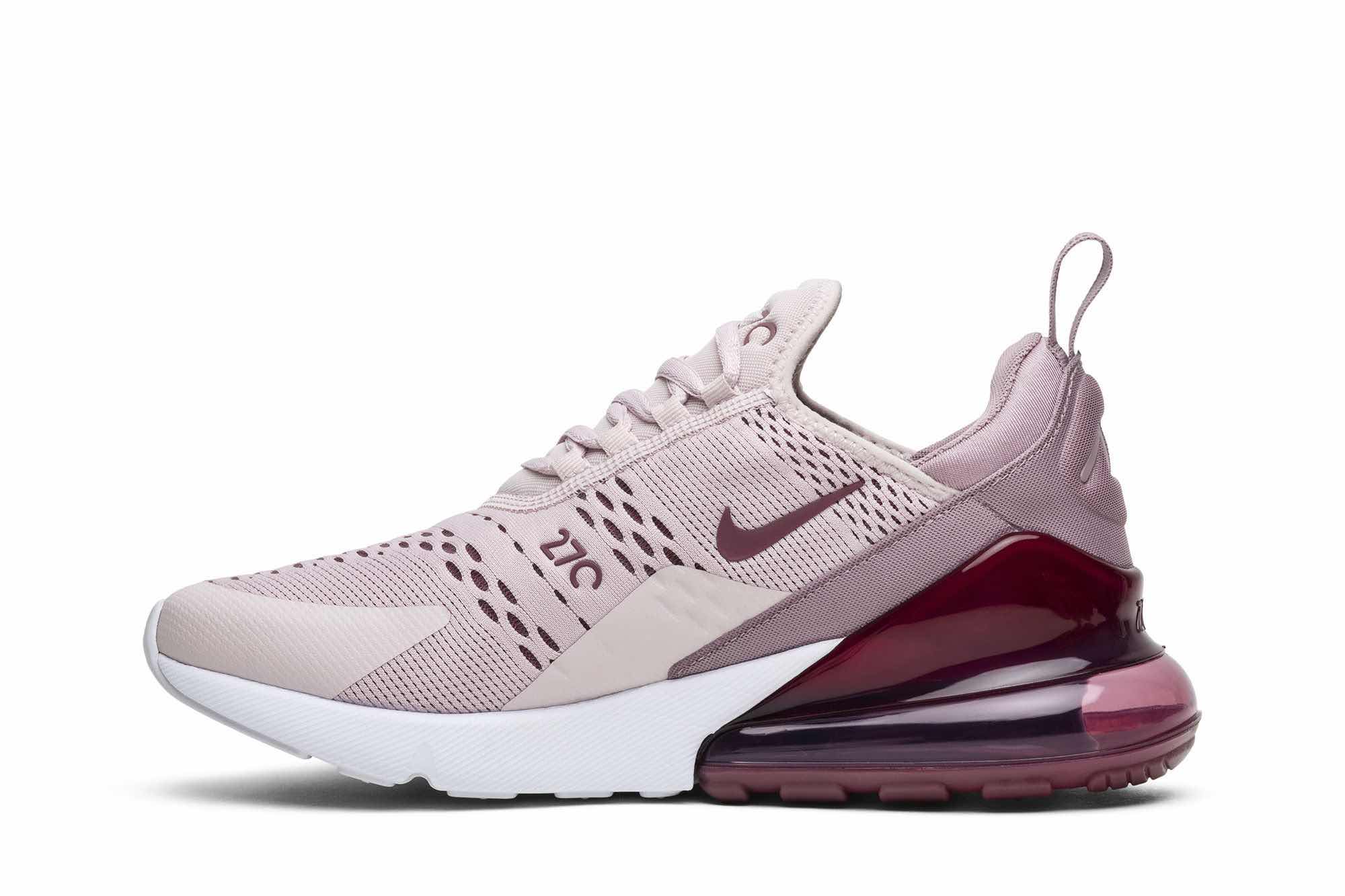 Air Max 270 'Barely Rose' AH6789-601 - Image 3