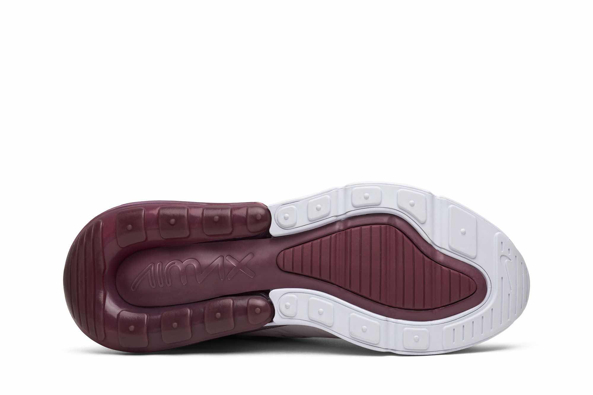 Air Max 270 'Barely Rose' AH6789-601 - Image 4