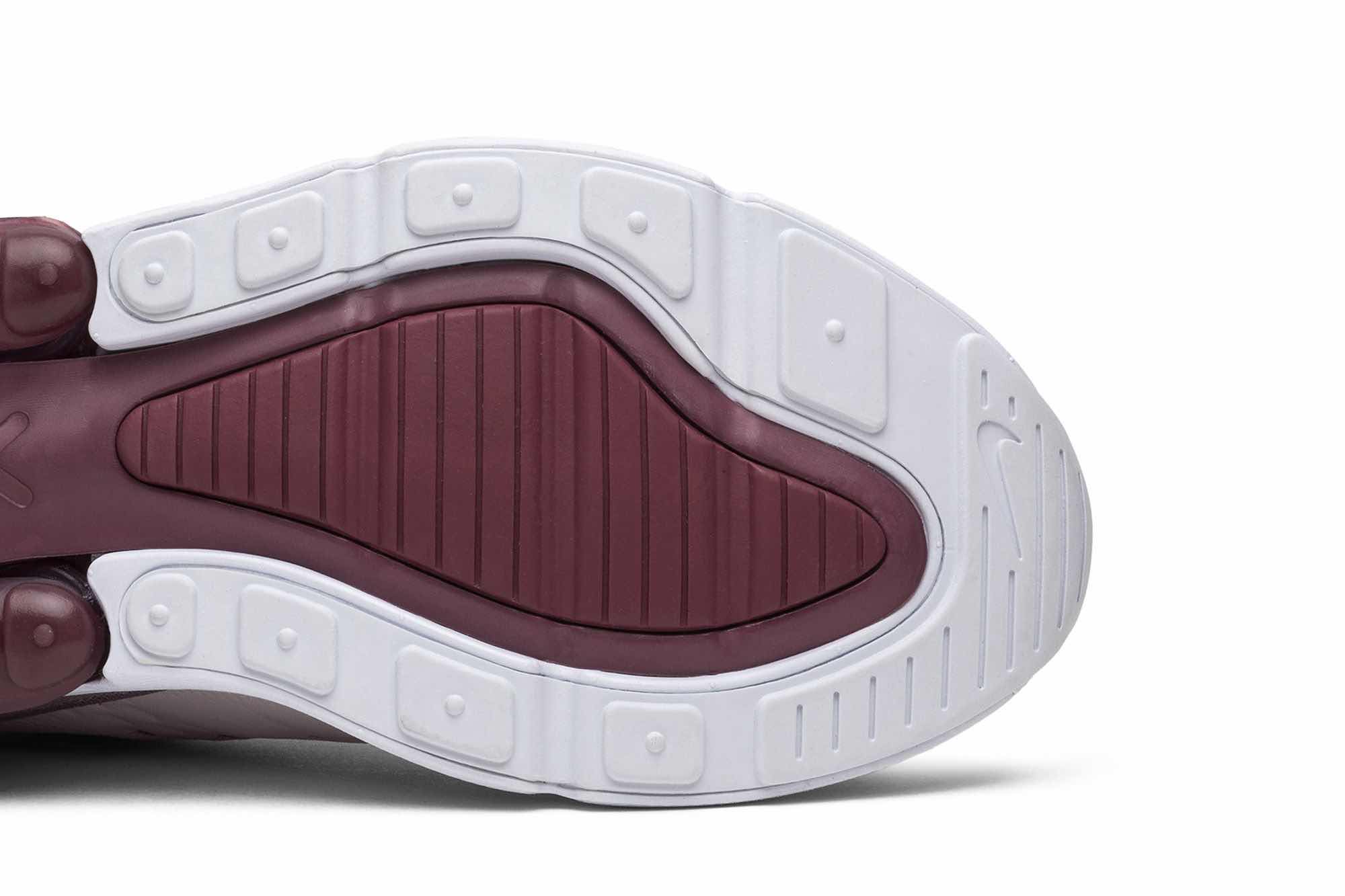 Air Max 270 'Barely Rose' AH6789-601 - Image 5