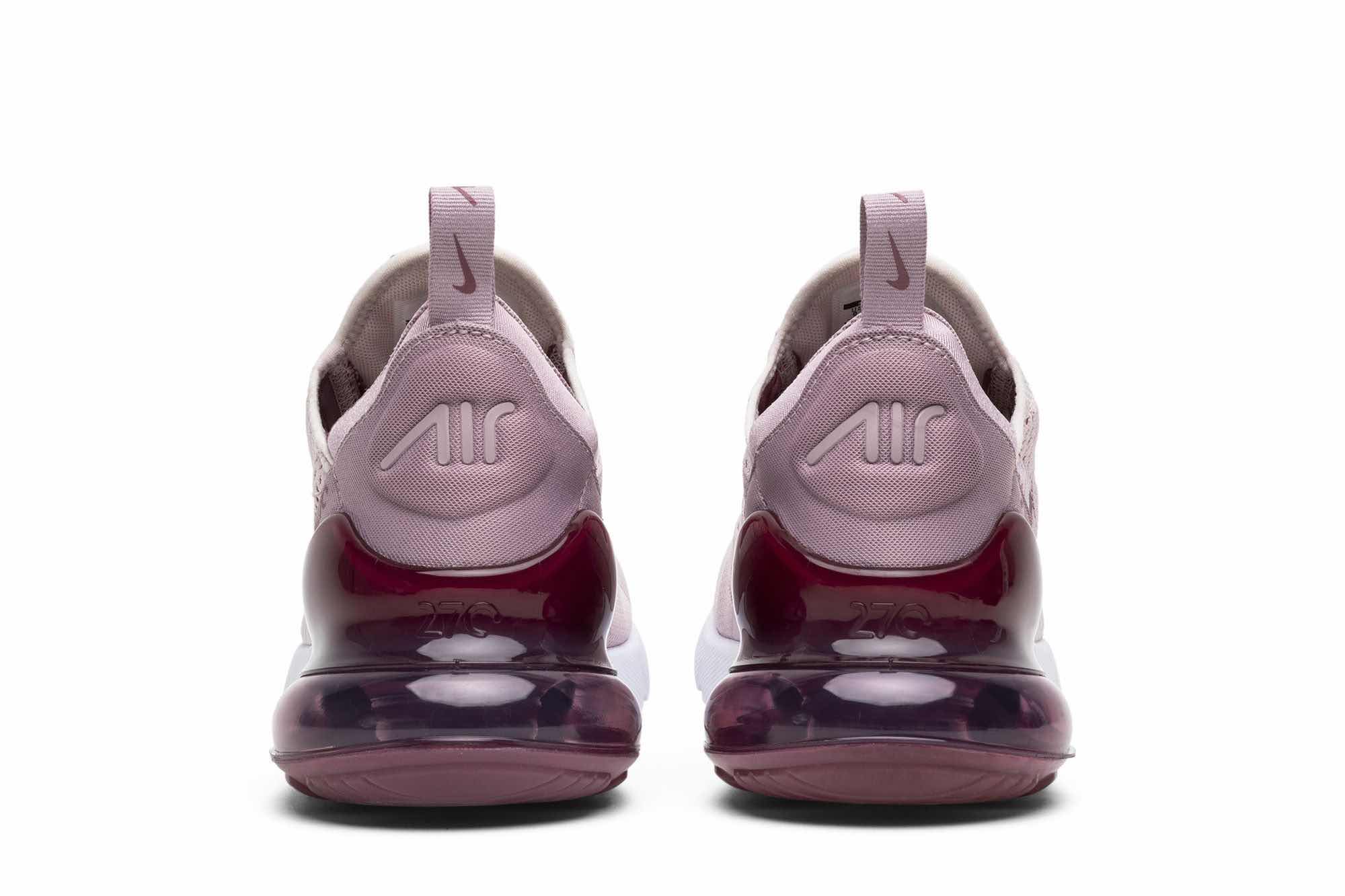Air Max 270 'Barely Rose' AH6789-601 - Image 6
