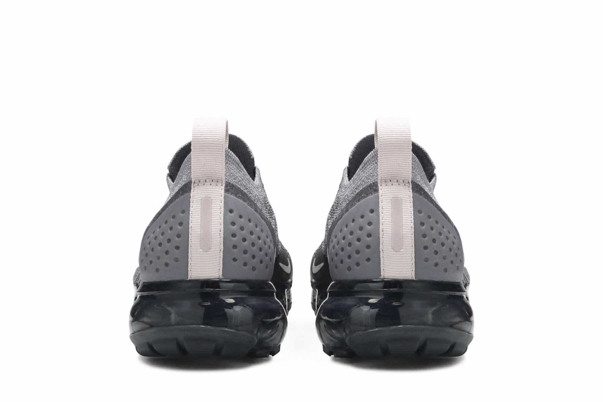 Nike VaporMax Moc 2 'Gunsmoke' AJ6599-003 - Image 6