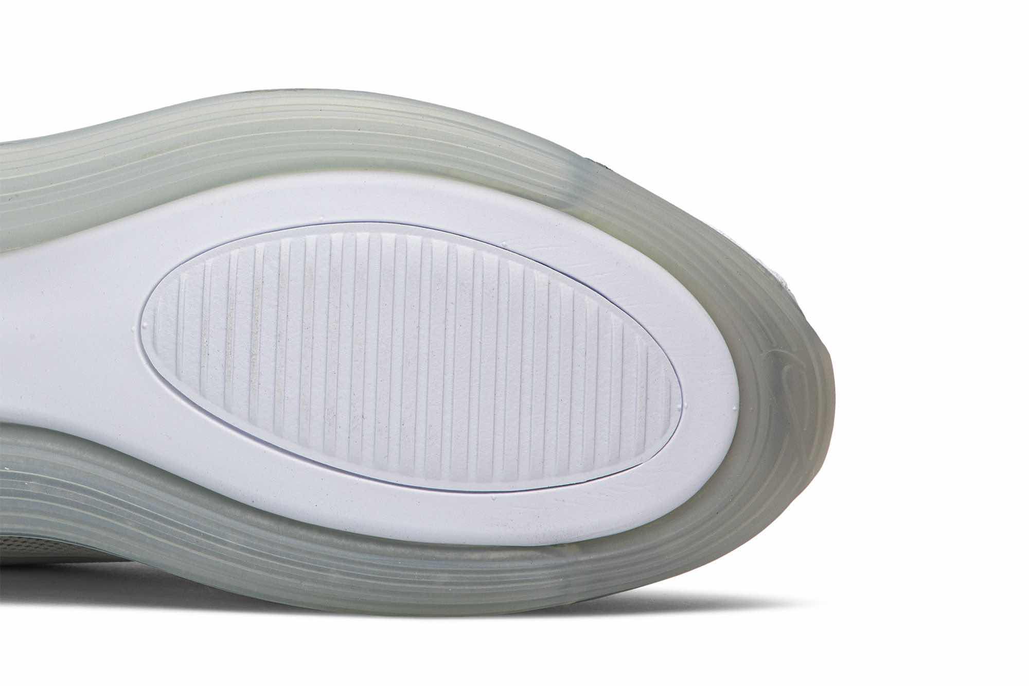 Air Max 720 'Metallic Platinum' AO2924-100 - Image 5