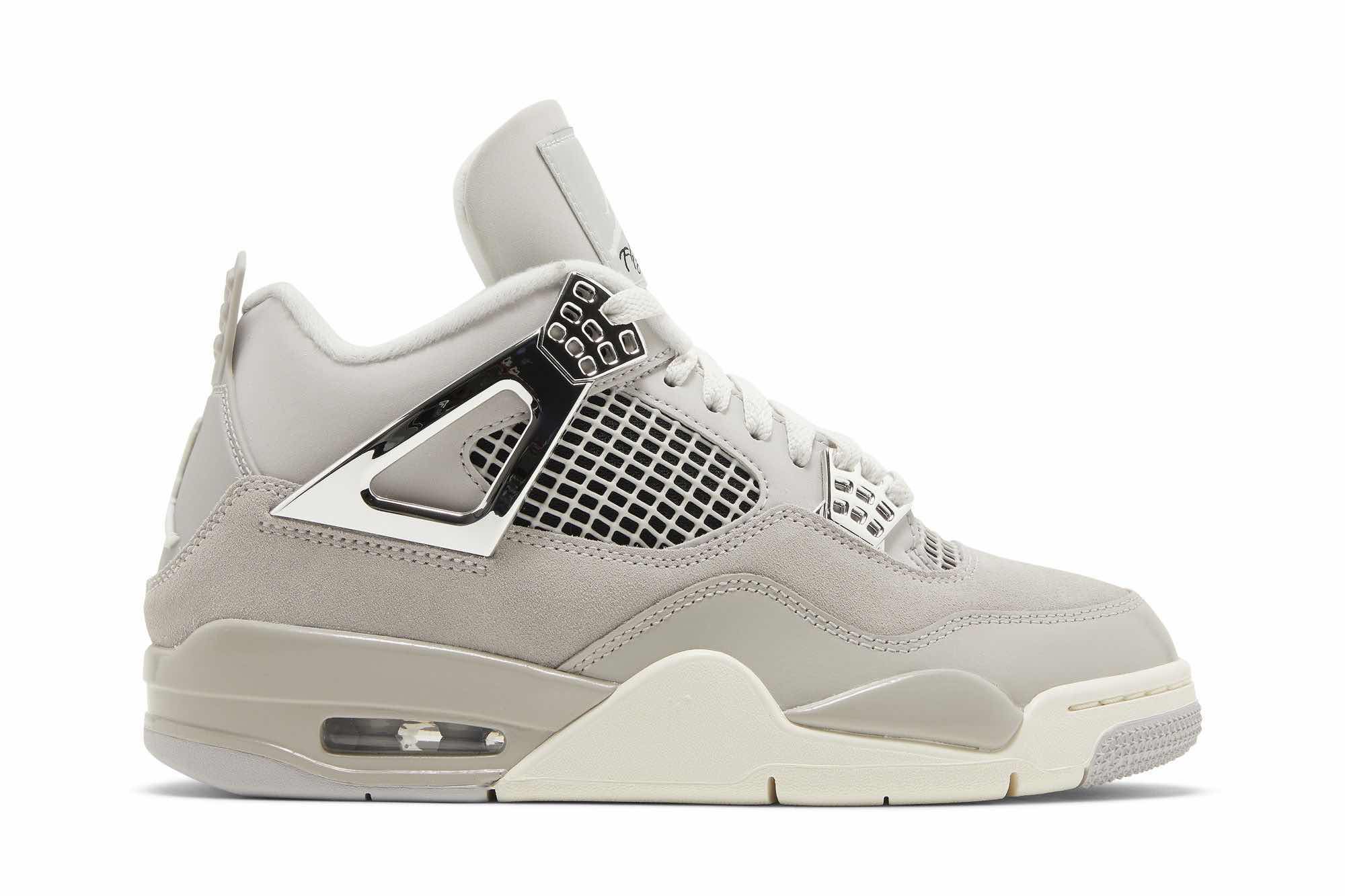 Air Jordan 4 Retro 'Frozen Moments' AQ9129-001