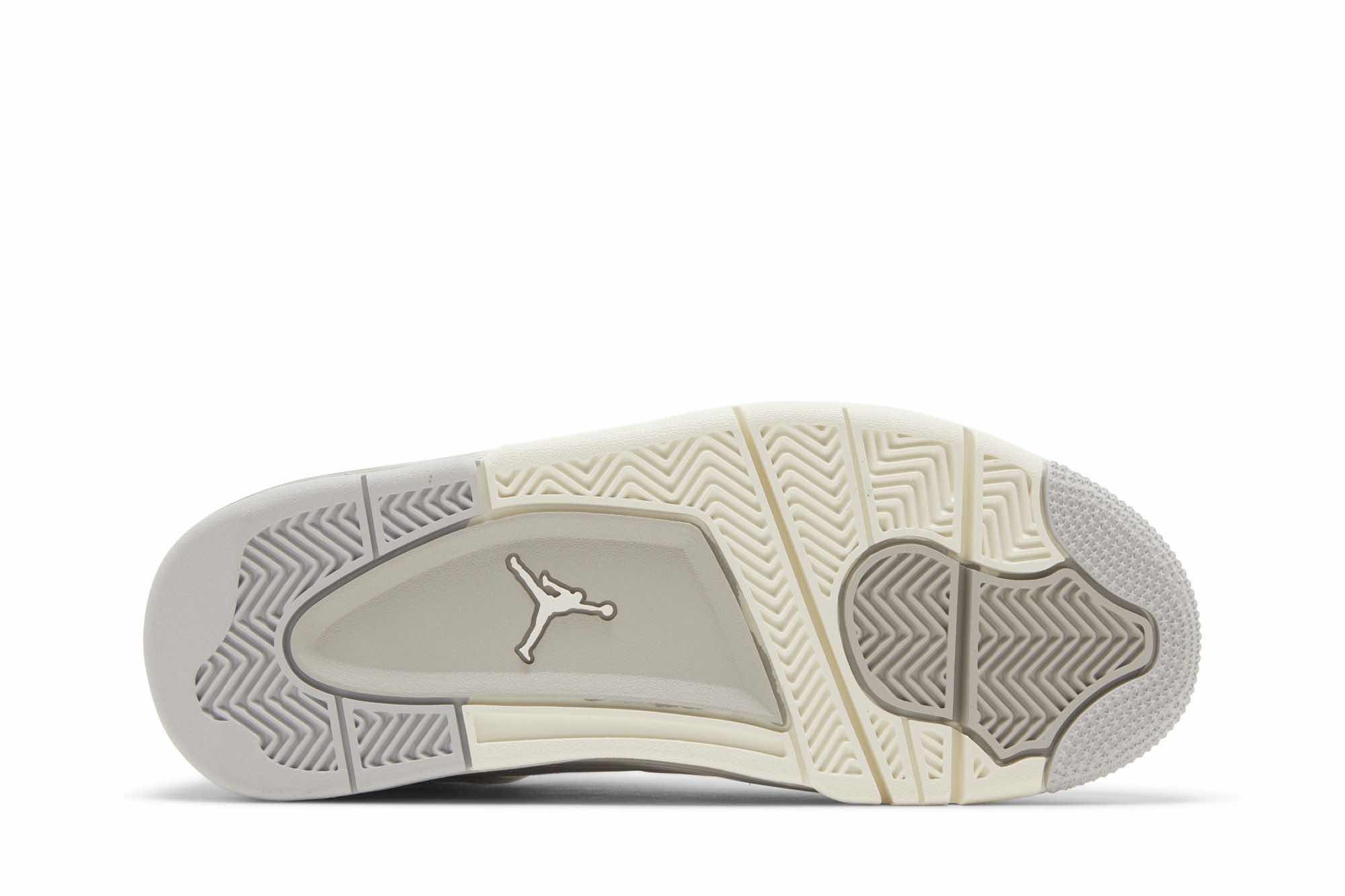 Air Jordan 4 Retro 'Frozen Moments' AQ9129-001 - Image 4