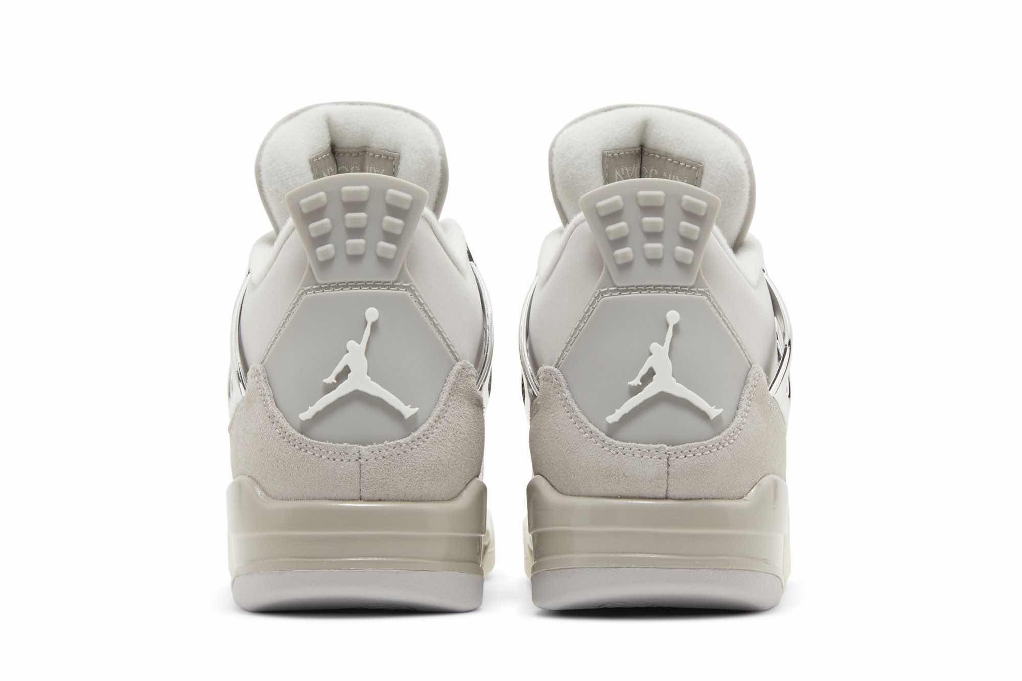Air Jordan 4 Retro 'Frozen Moments' AQ9129-001 - Image 6