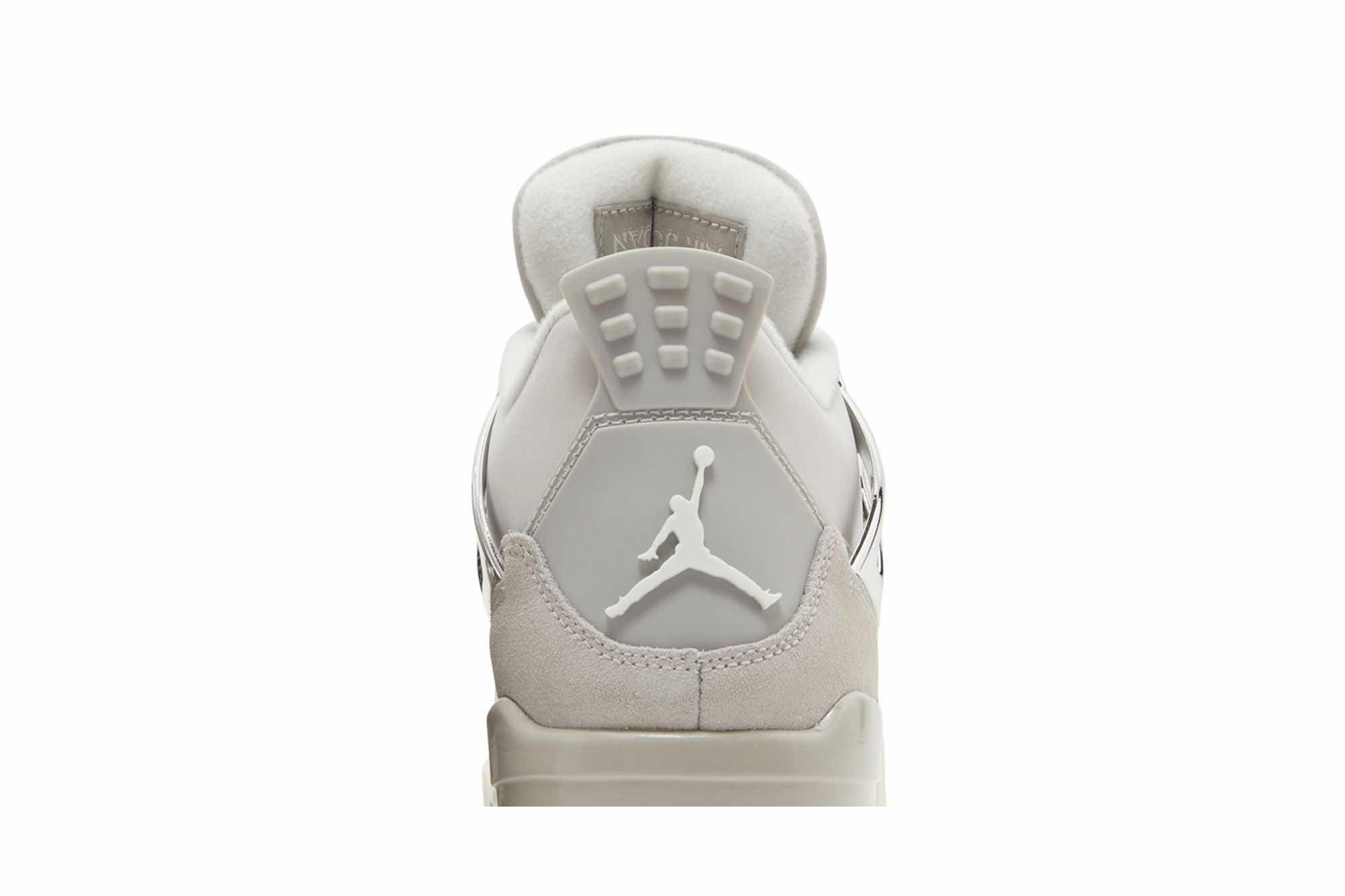 Air Jordan 4 Retro 'Frozen Moments' AQ9129-001 - Image 7