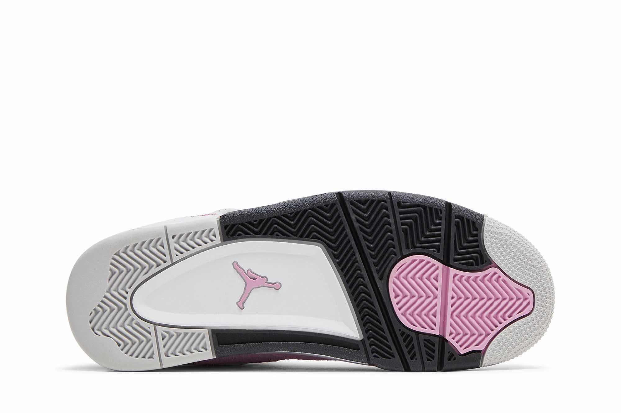 Air Jordan 4 Retro 'Orchid' AQ9129-501 - Image 4