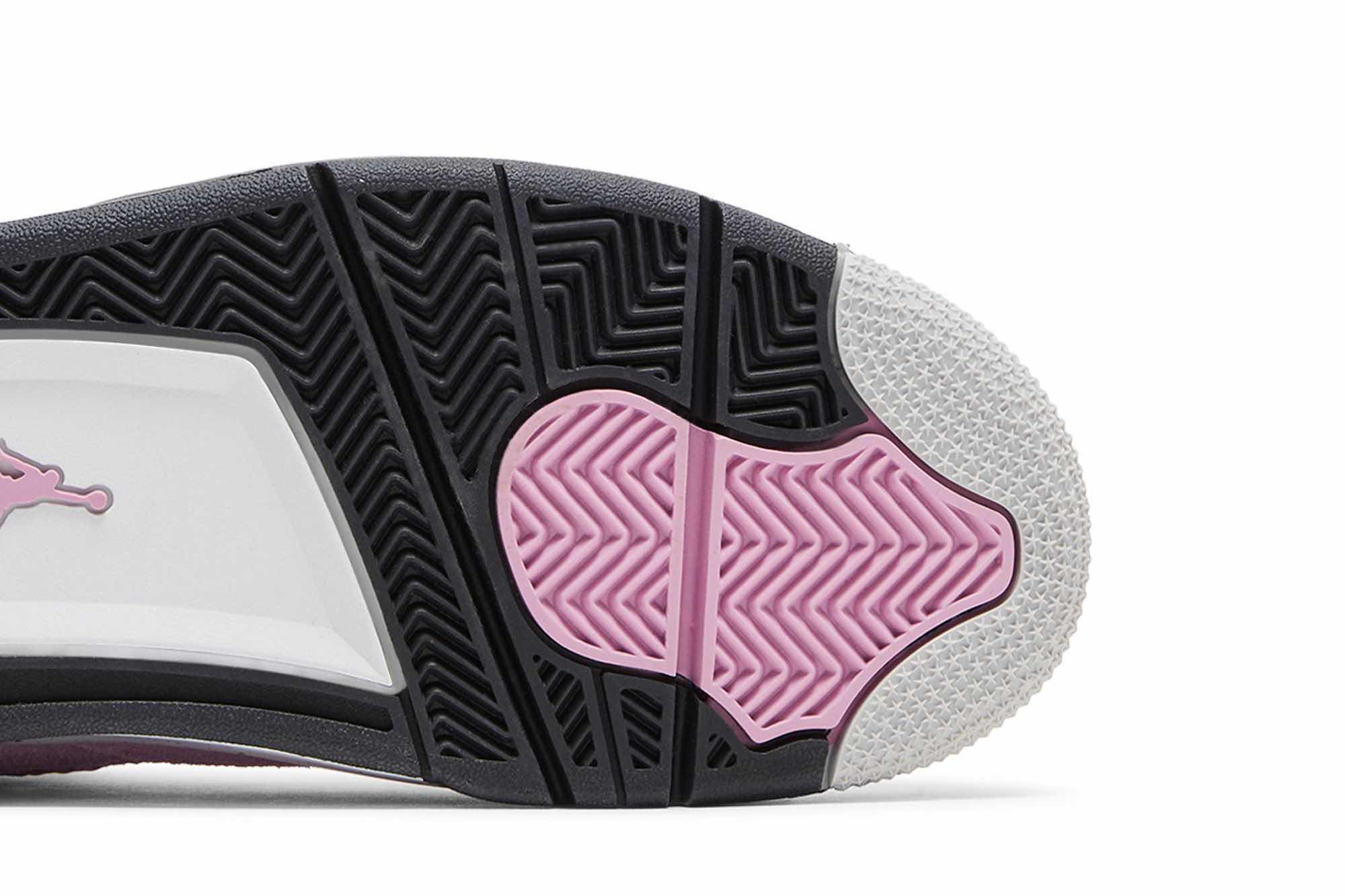 Air Jordan 4 Retro 'Orchid' AQ9129-501 - Image 5