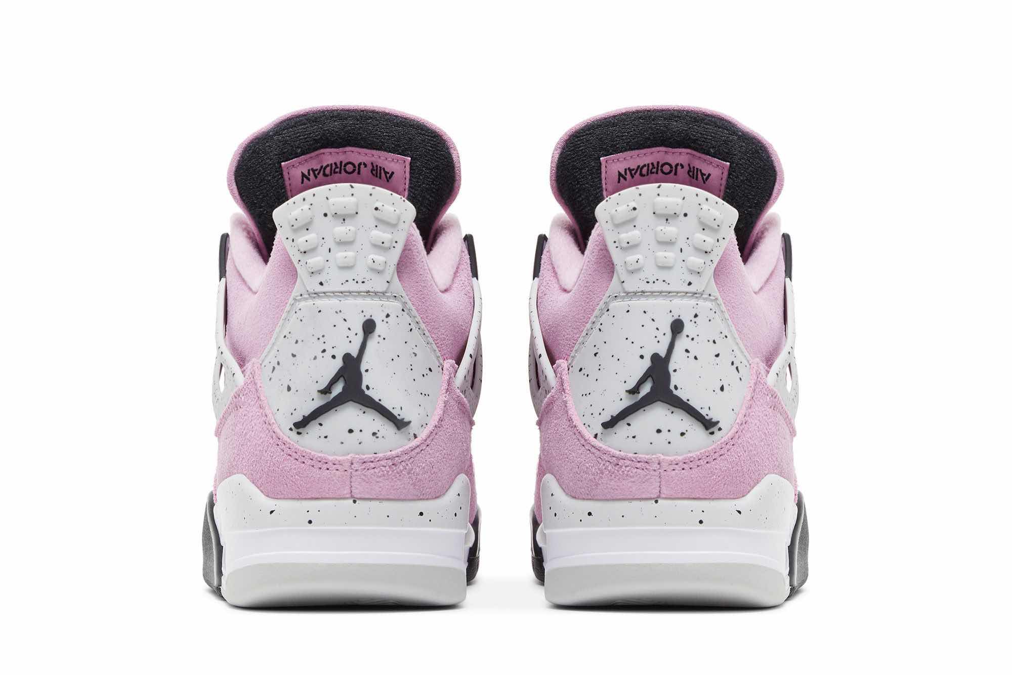 Air Jordan 4 Retro 'Orchid' AQ9129-501 - Image 6