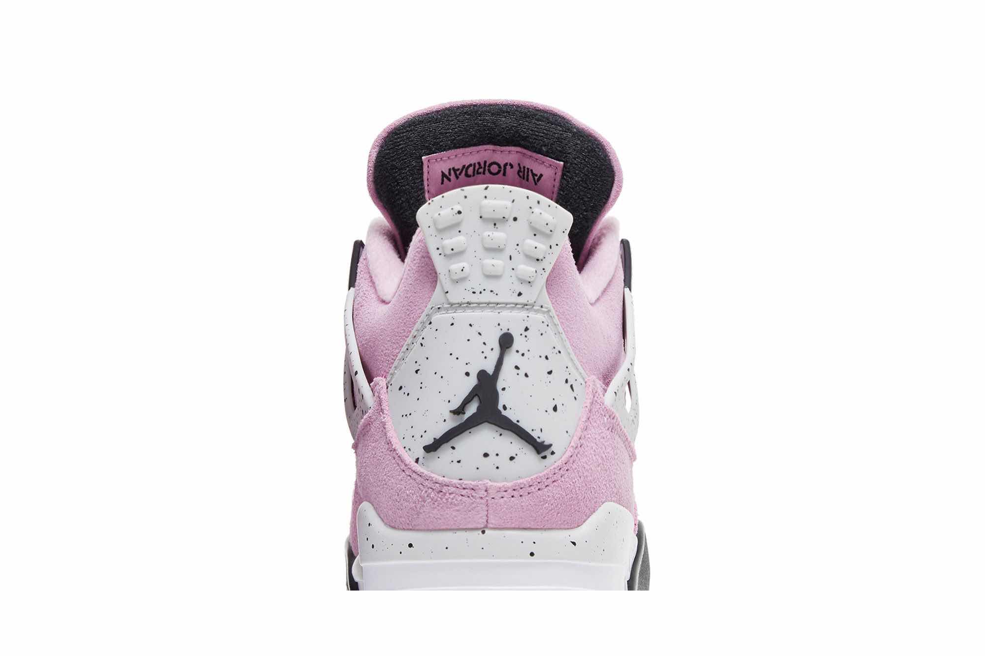 Air Jordan 4 Retro 'Orchid' AQ9129-501 - Image 7