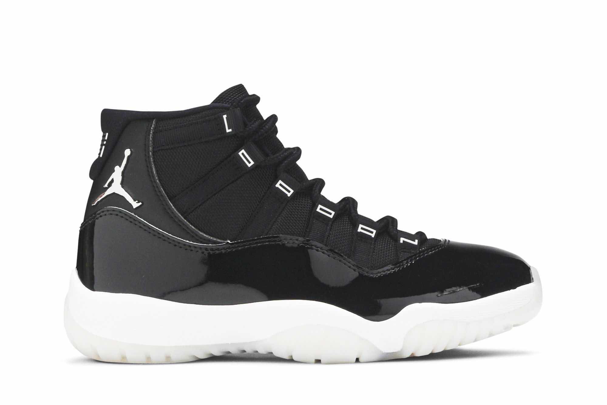 Air Jordan 11 Retro 'Jubilee / 25th Anniversary' AR0715-011