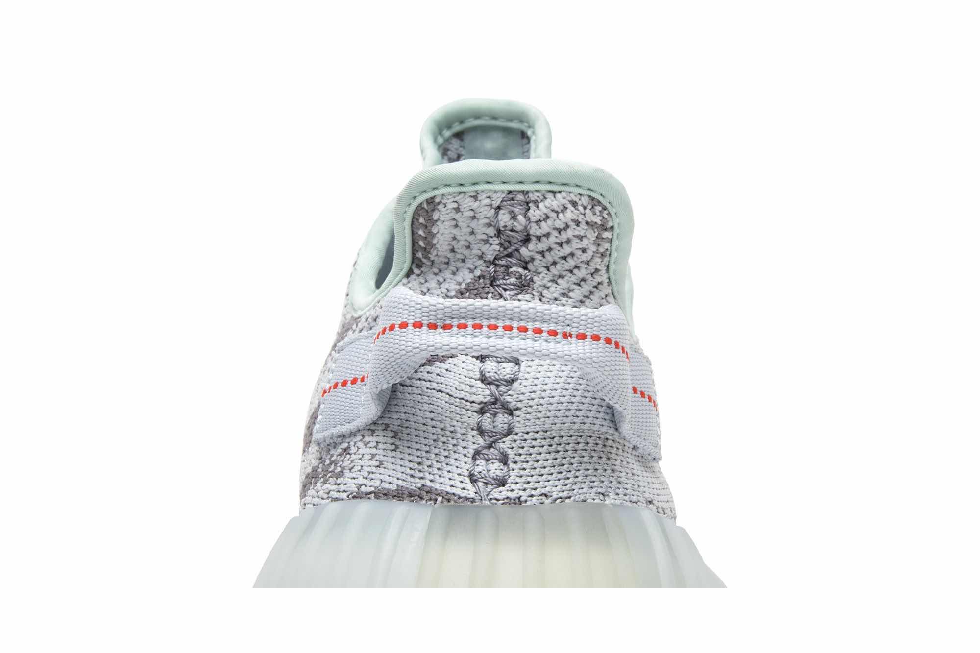 Adidas Yeezy Boost 350 V2 'Blue Tint' B37571 - Image 7