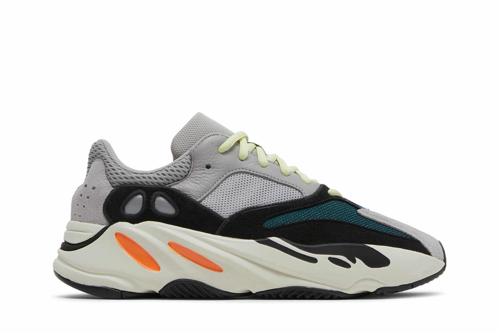 Adidas Yeezy Boost 700 'Wave Runner' B75571