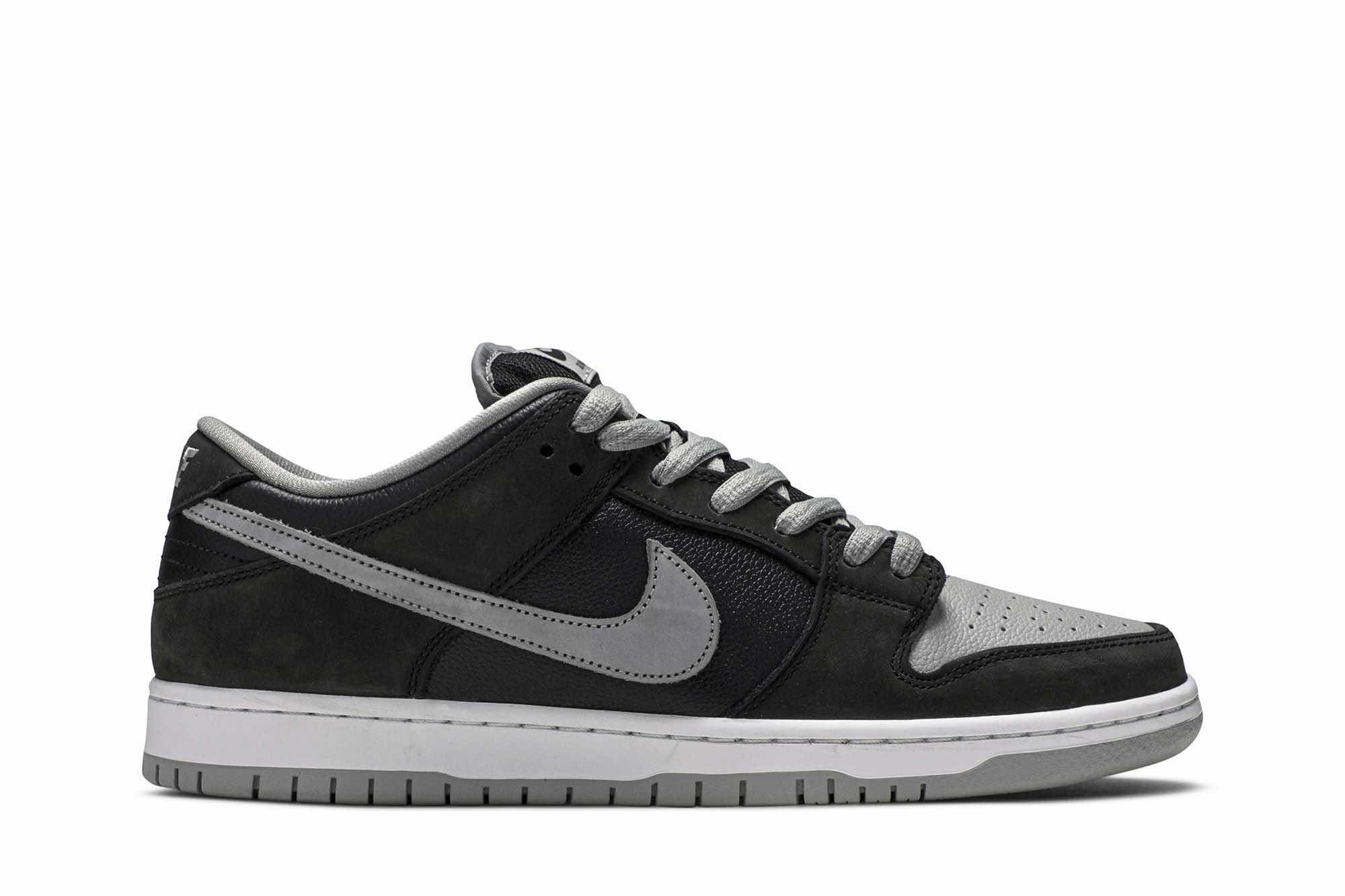 Nike SB Dunk Low 'J-Pack Shadow' BQ6817-007