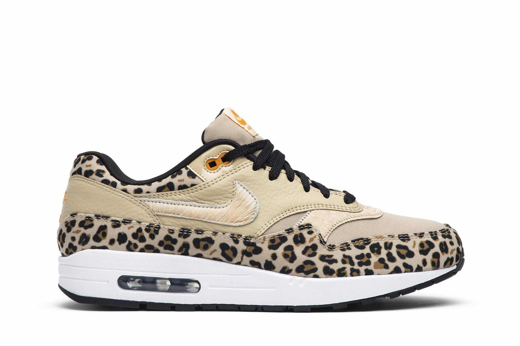 Air Max 1 Premium 'Leopard' BV1977-200