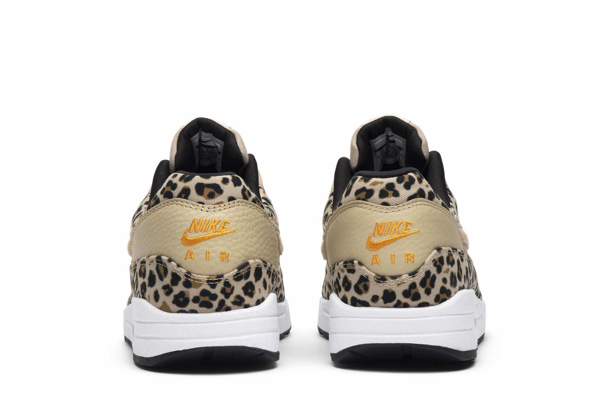 Air Max 1 Premium 'Leopard' BV1977-200 - Image 6