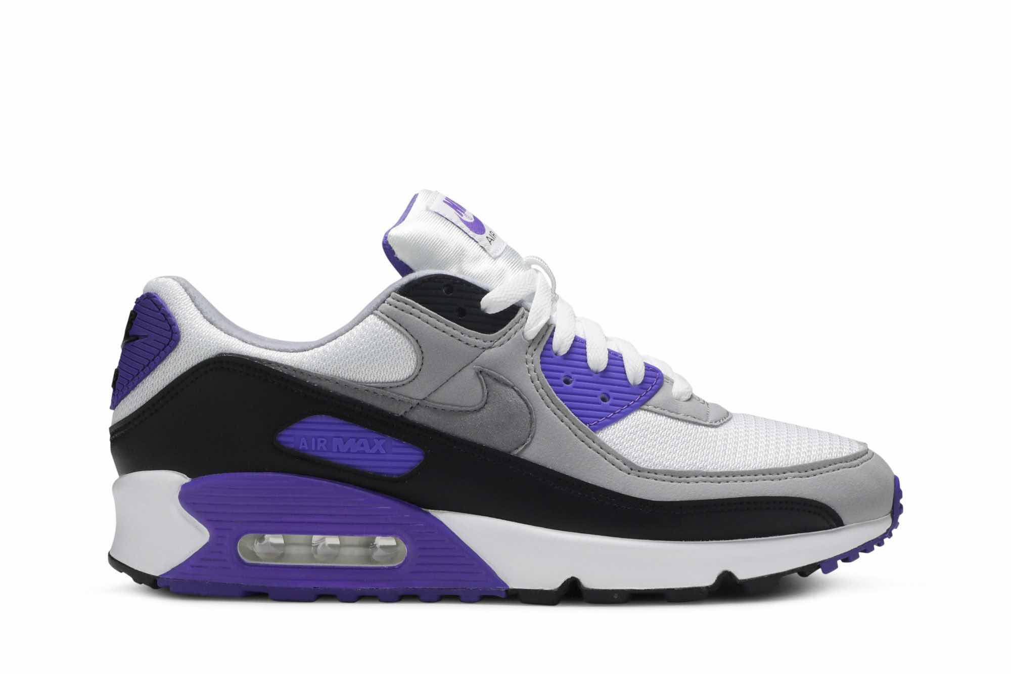 Nike Air Max 90 'Hyper Grape' CD0490-103