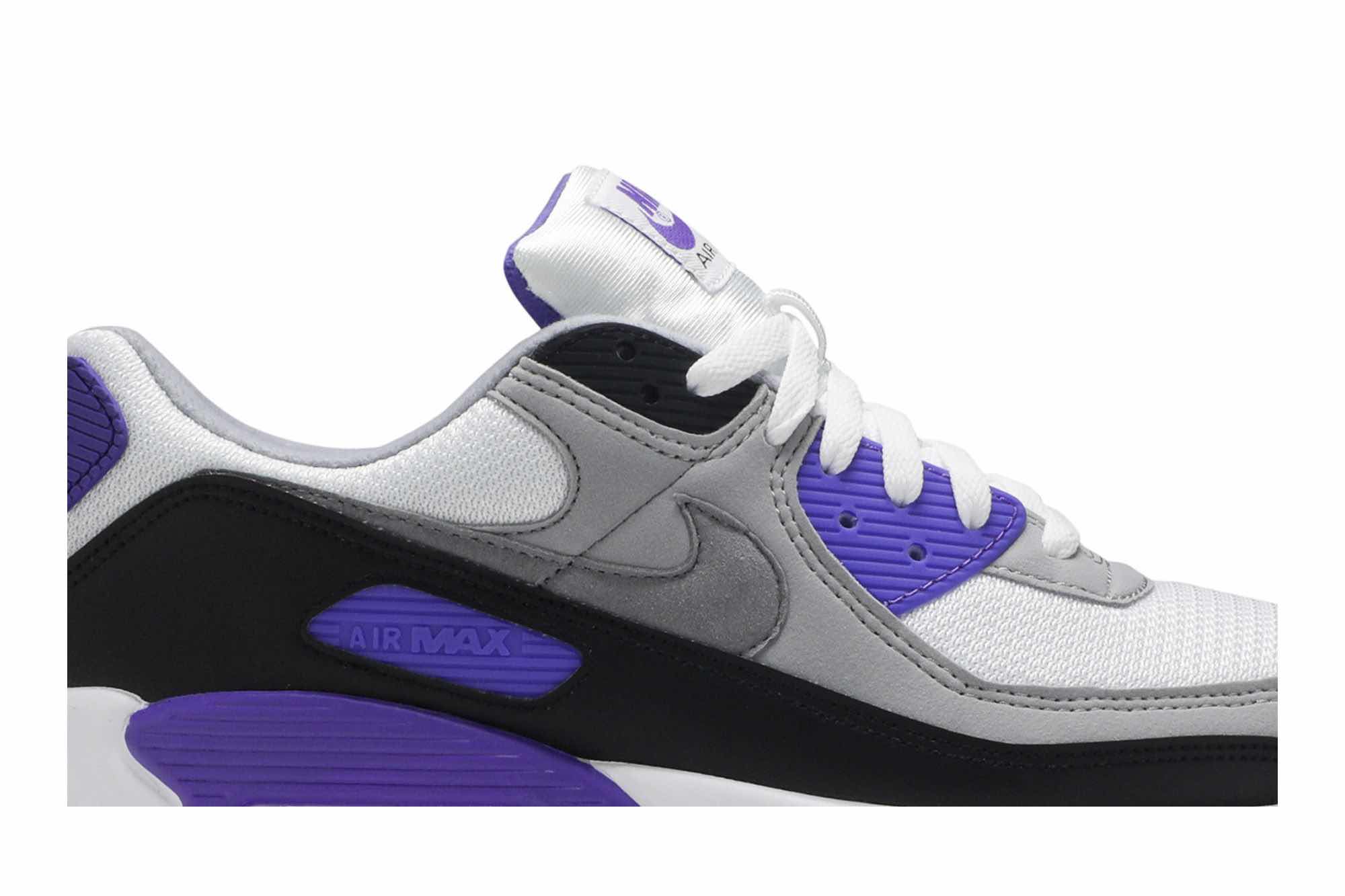 Nike Air Max 90 'Hyper Grape' CD0490-103 - Image 2
