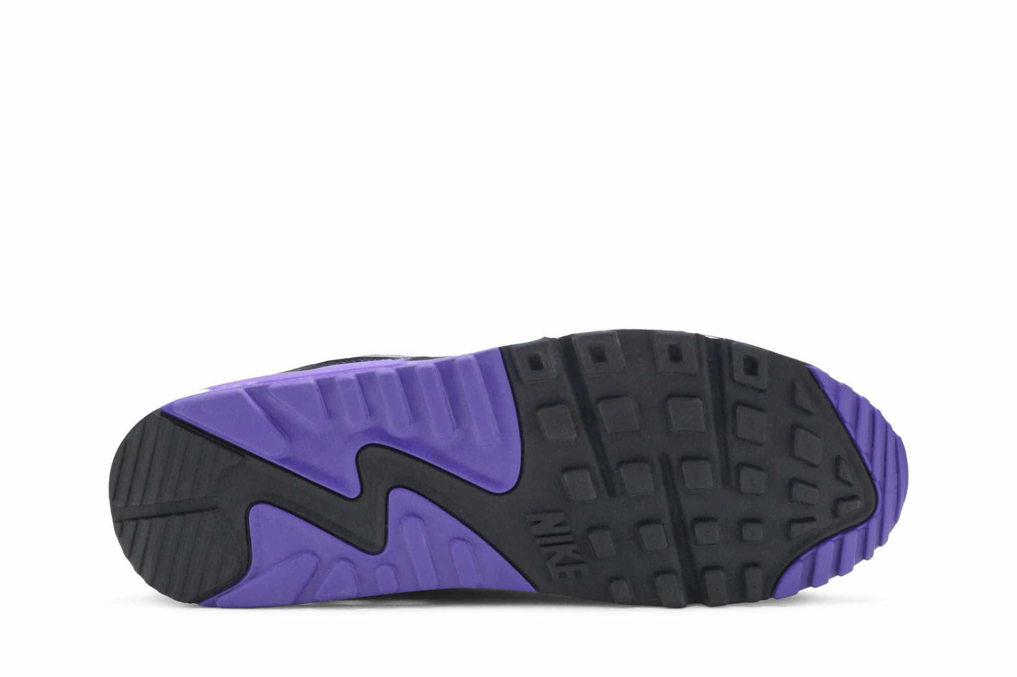 Nike Air Max 90 'Hyper Grape' CD0490-103 - Image 4