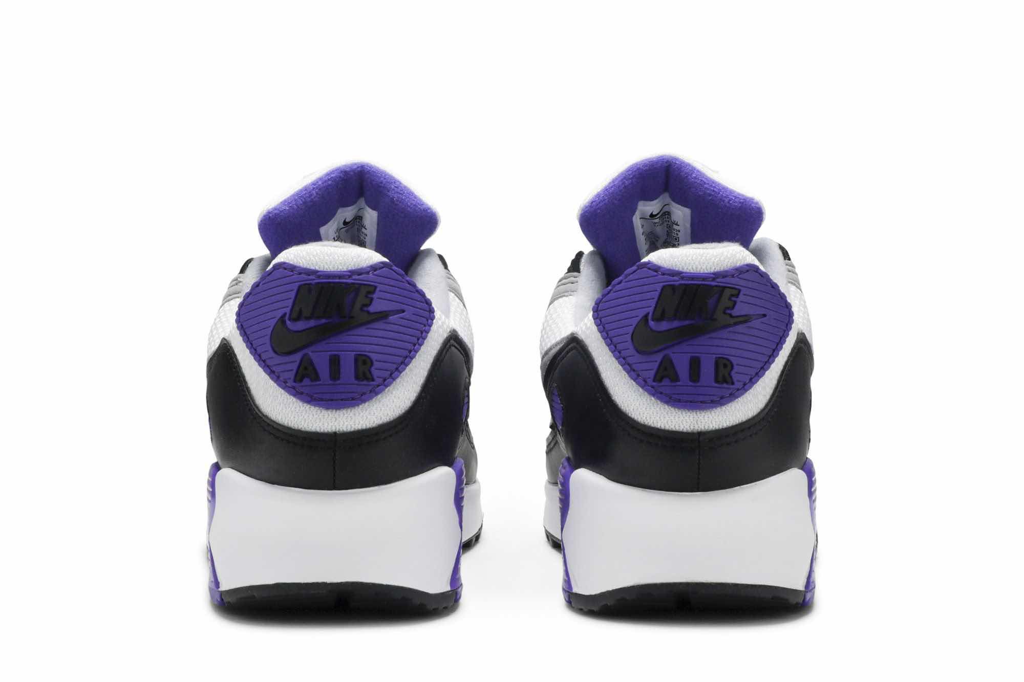 Nike Air Max 90 'Hyper Grape' CD0490-103 - Image 6