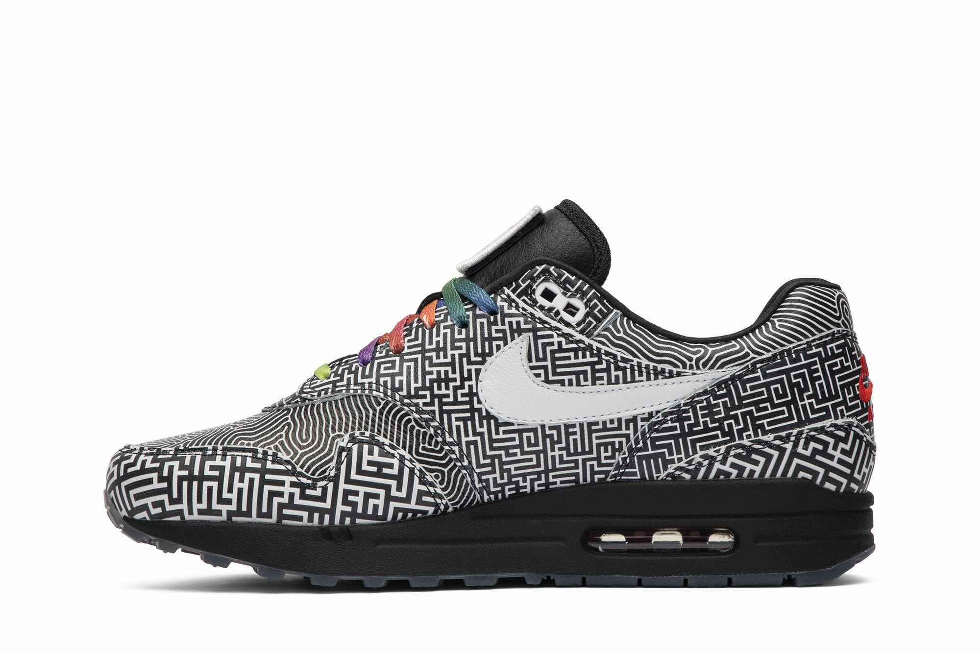 Air Max 1 'On Air: Tokyo Maze' CI1505-001 - Image 3