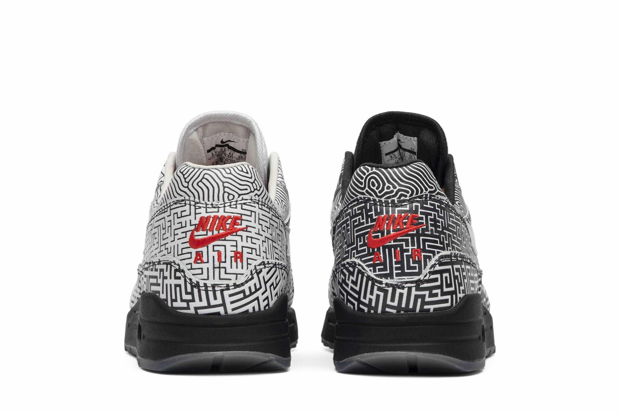 Air Max 1 'On Air: Tokyo Maze' CI1505-001 - Image 6