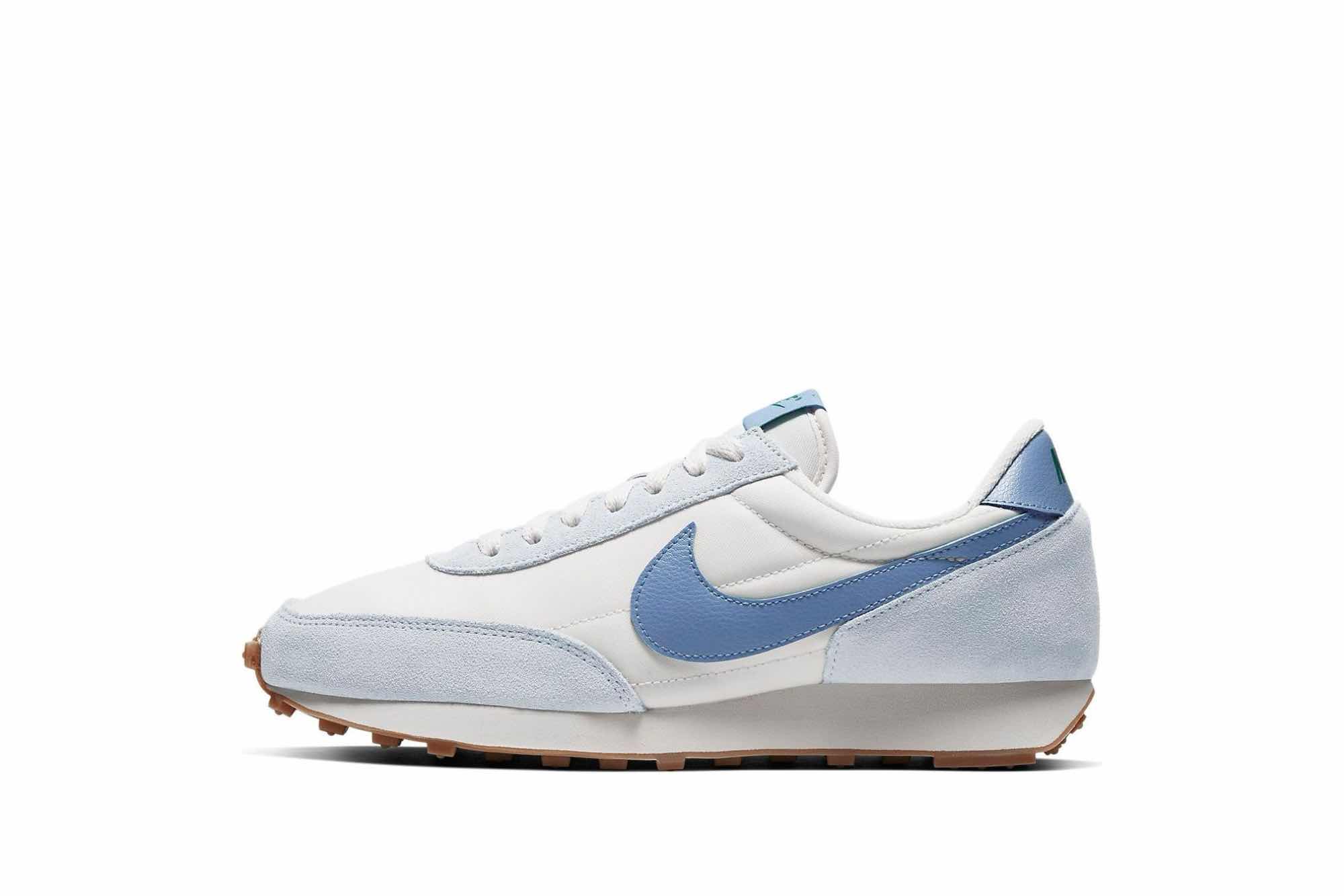 Nike Daybreak 'Half Blue Pale Ivory' CK2351-400