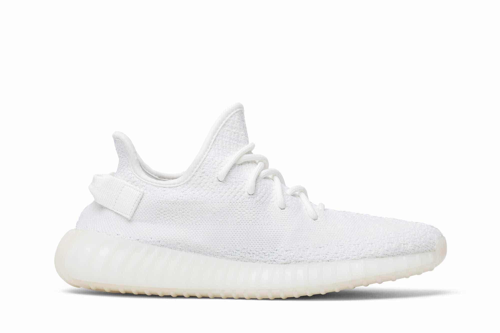 Adidas Yeezy Boost 350 V2 'Cream White Triple White' CP9366