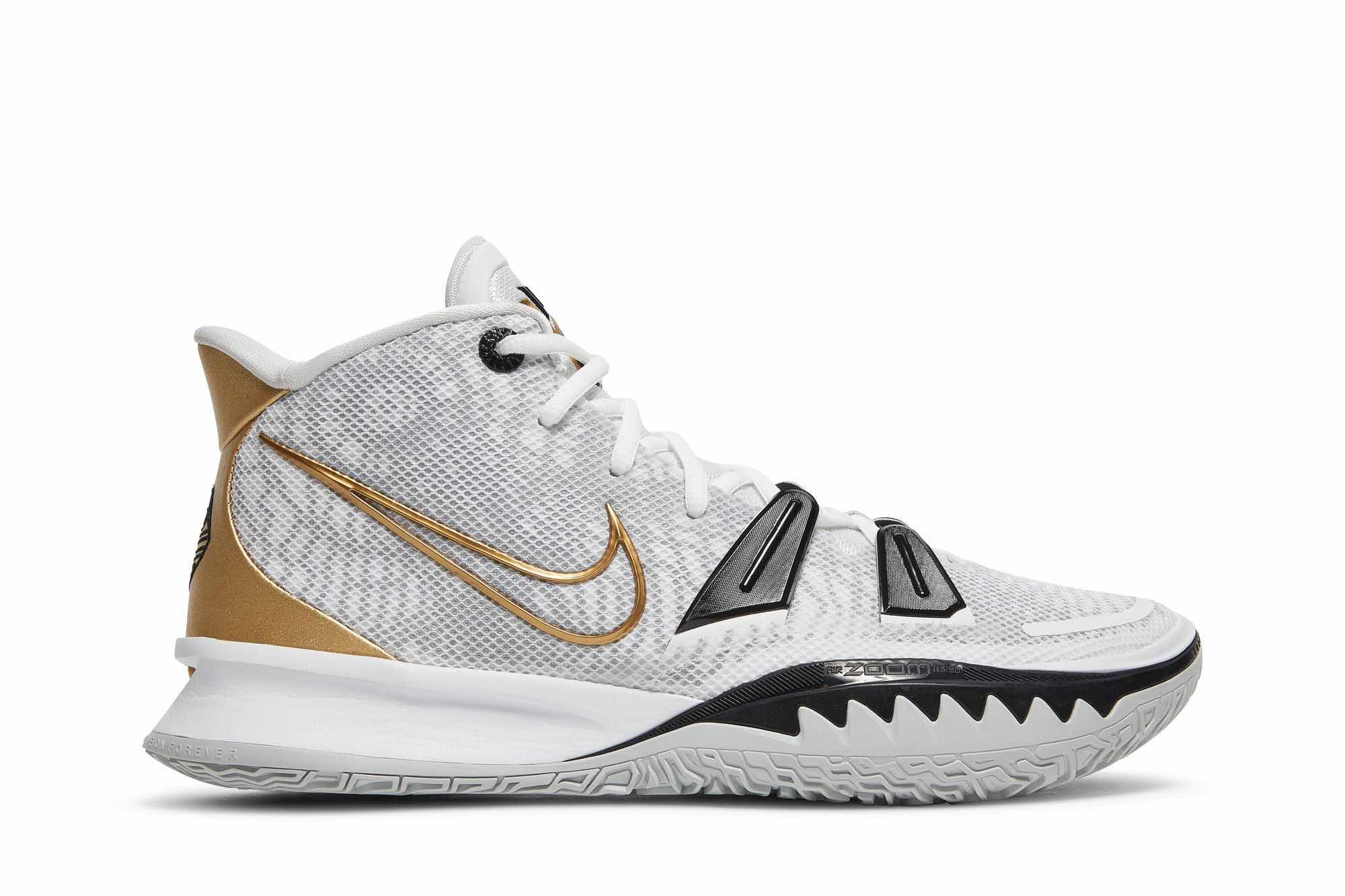Nike Kyrie 7 EP 'Rings' CQ9327-101