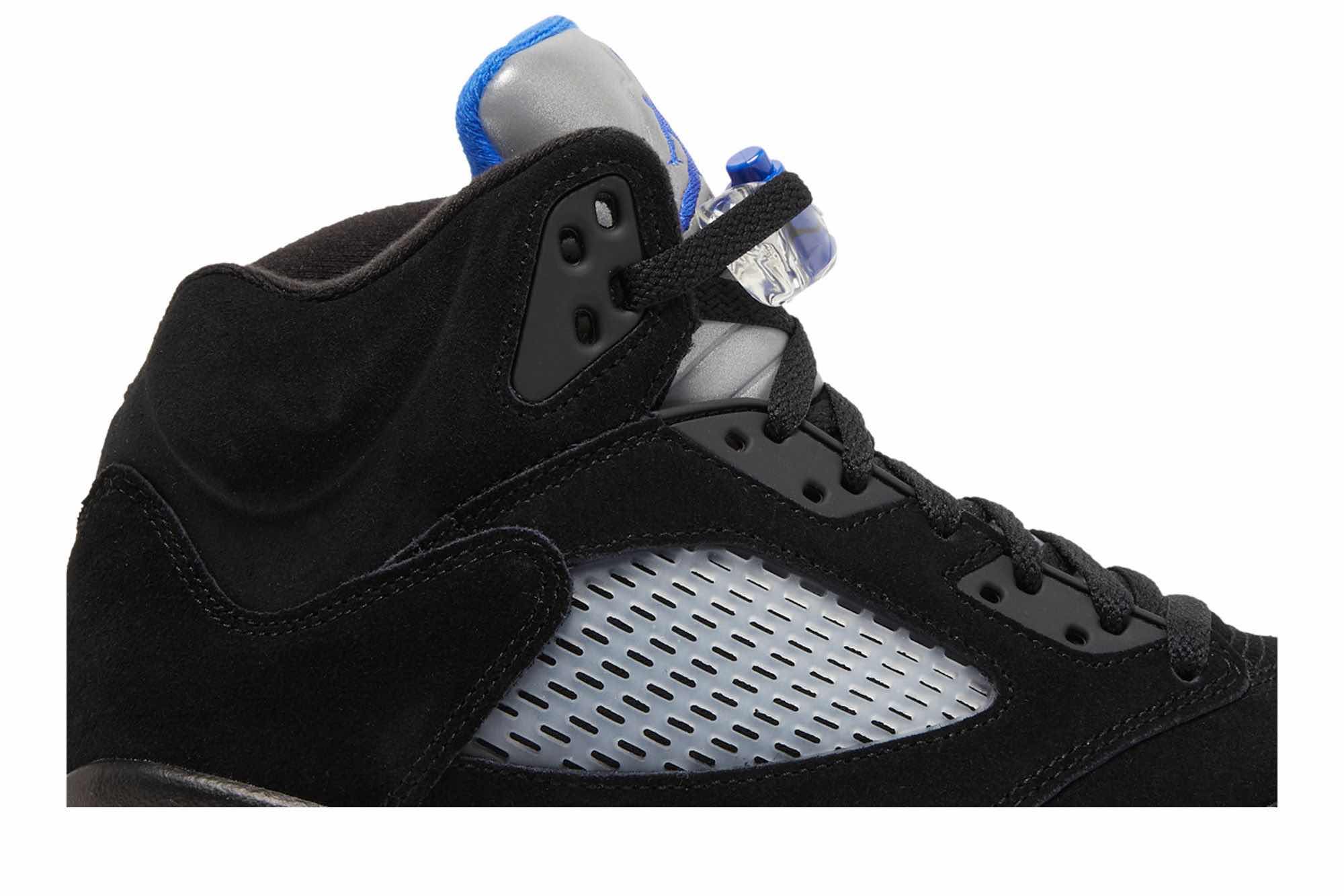 Air Jordan 5 Retro 'Racer Blue' CT4838-004 - Image 2