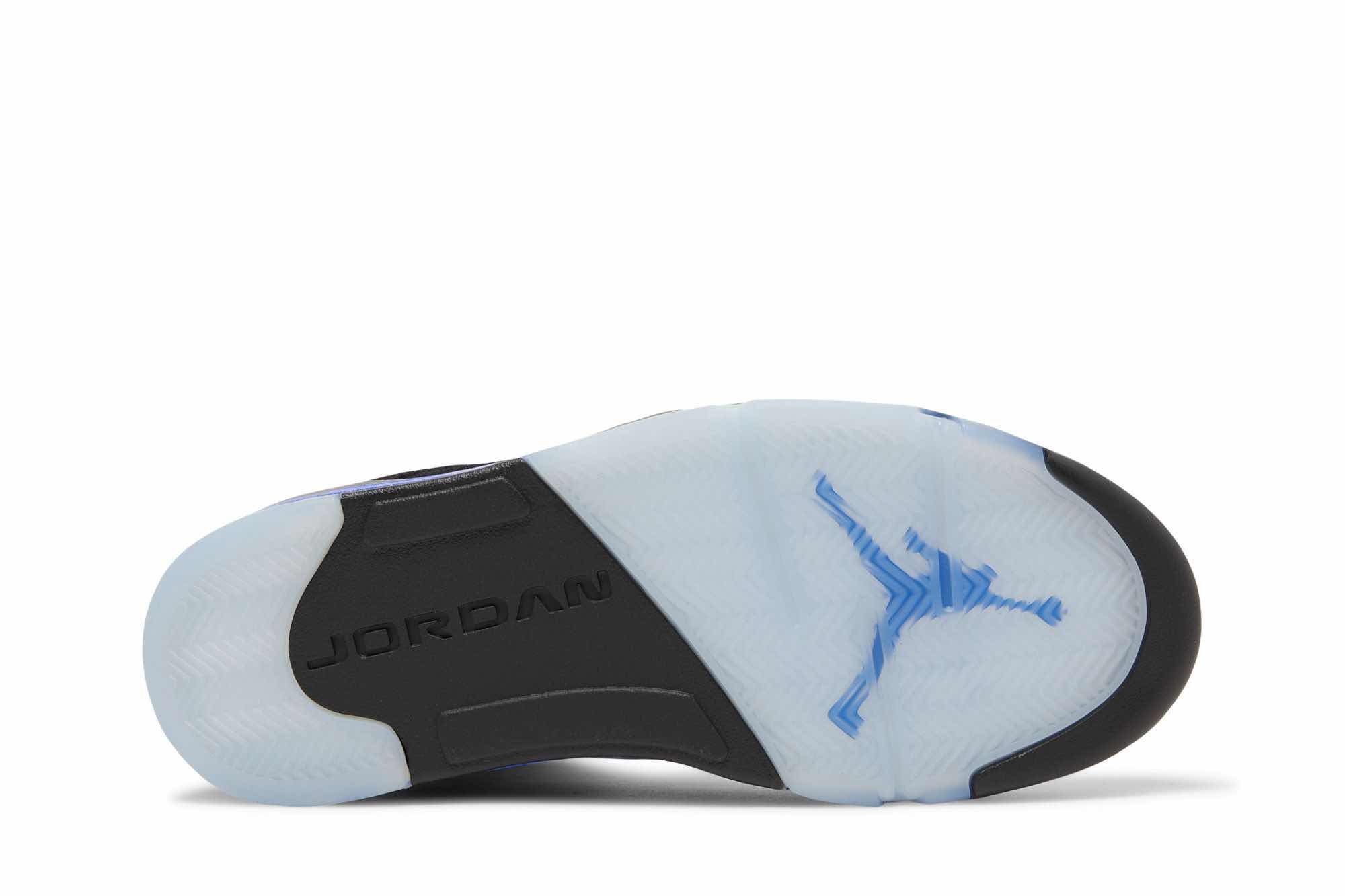 Air Jordan 5 Retro 'Racer Blue' CT4838-004 - Image 4