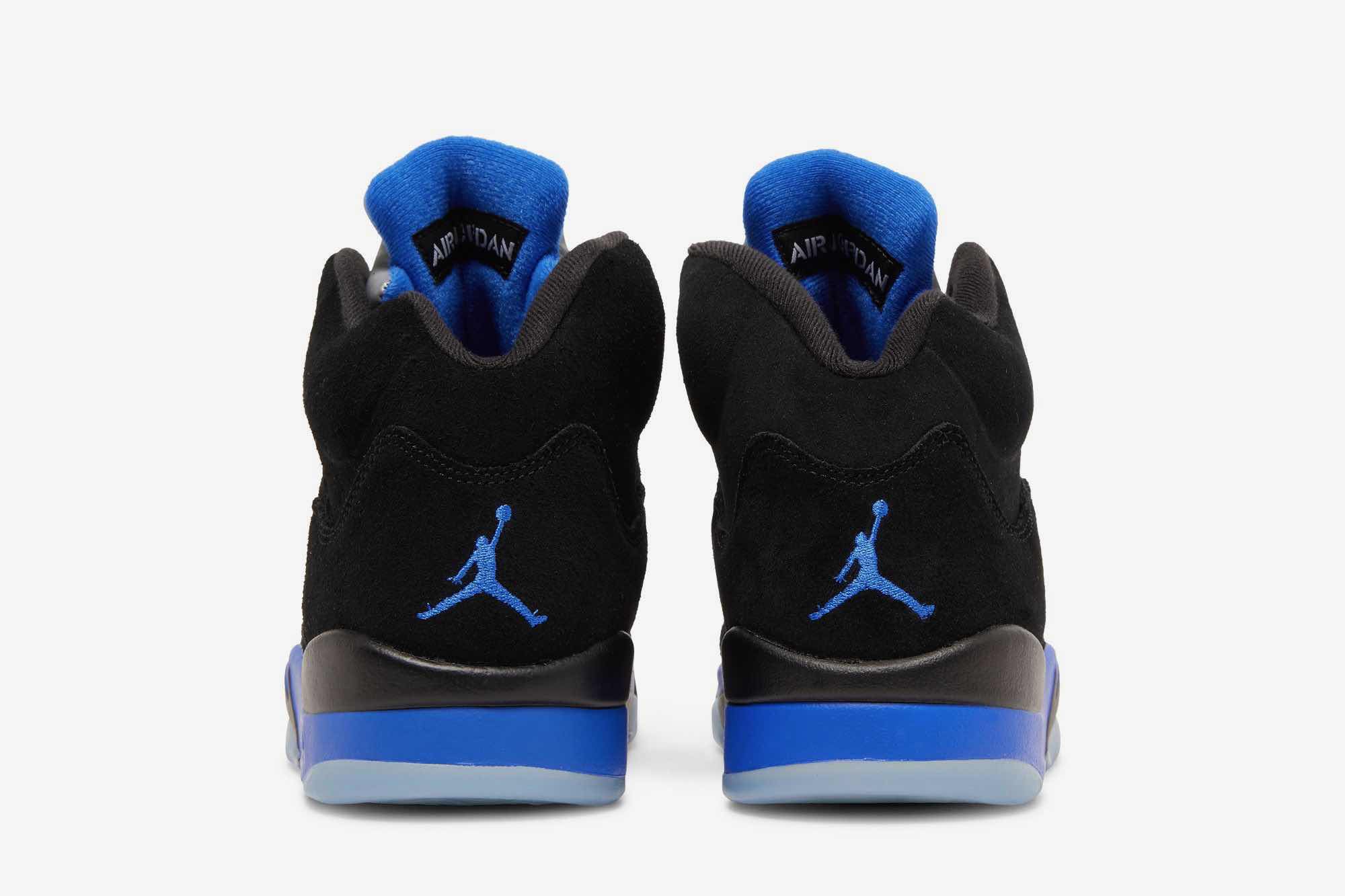 Air Jordan 5 Retro 'Racer Blue' CT4838-004 - Image 6