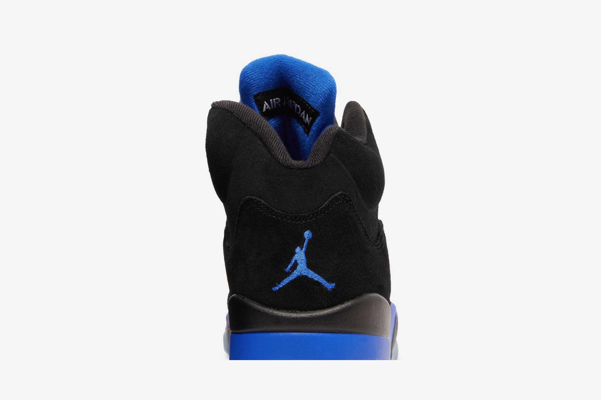 Air Jordan 5 Retro 'Racer Blue' CT4838-004 - Image 7