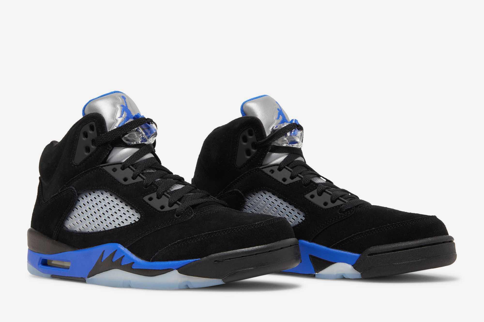 Air Jordan 5 Retro 'Racer Blue' CT4838-004 - Image 8