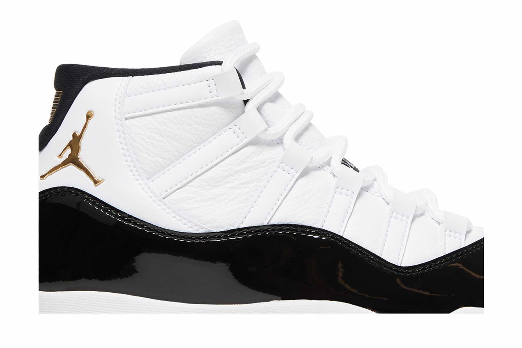 Air Jordan 11 Retro 'Defining Moment DMP 2023 Gratitude' CT8012-170 - Image 2