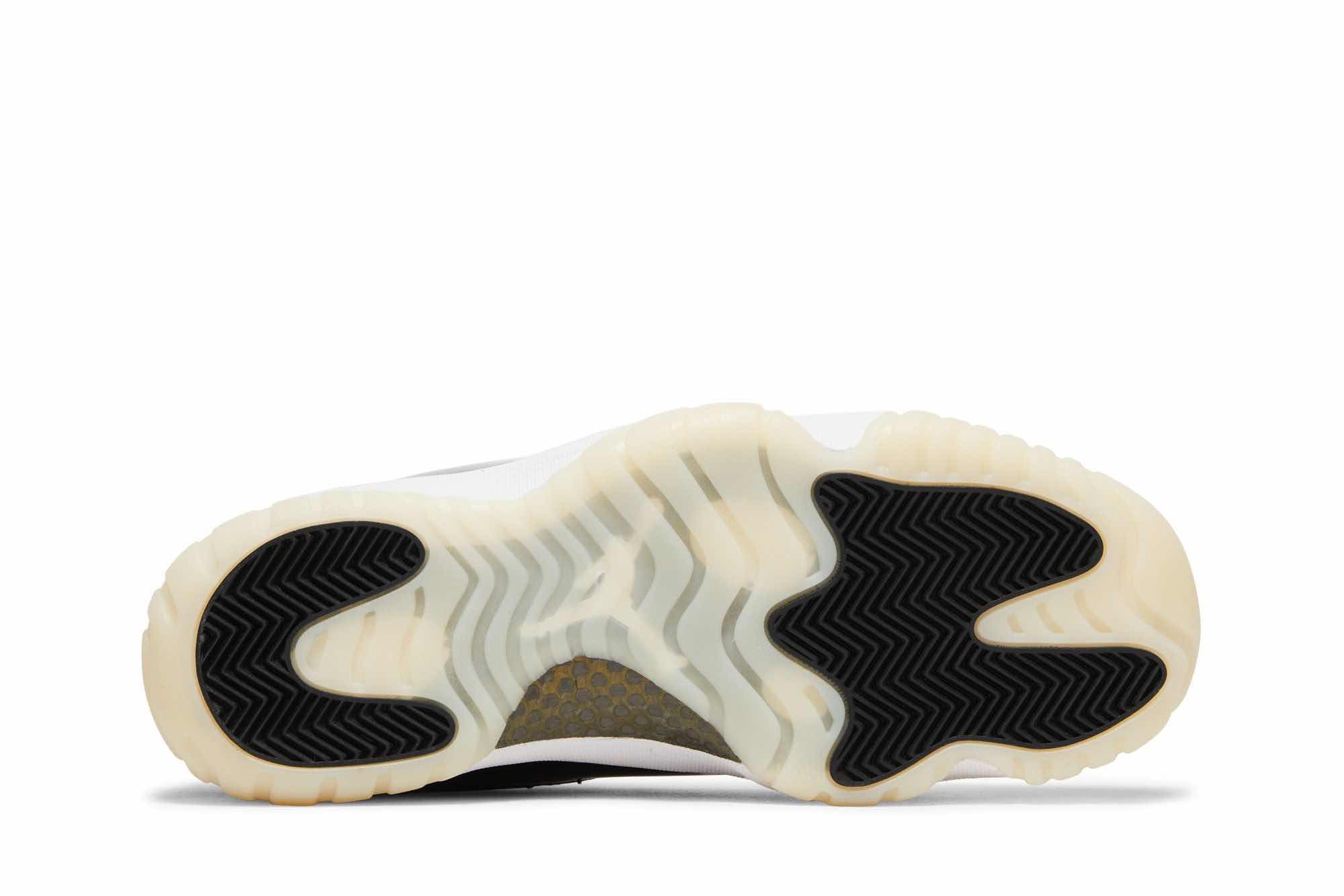 Air Jordan 11 Retro 'Defining Moment DMP 2023 Gratitude' CT8012-170 - Image 4