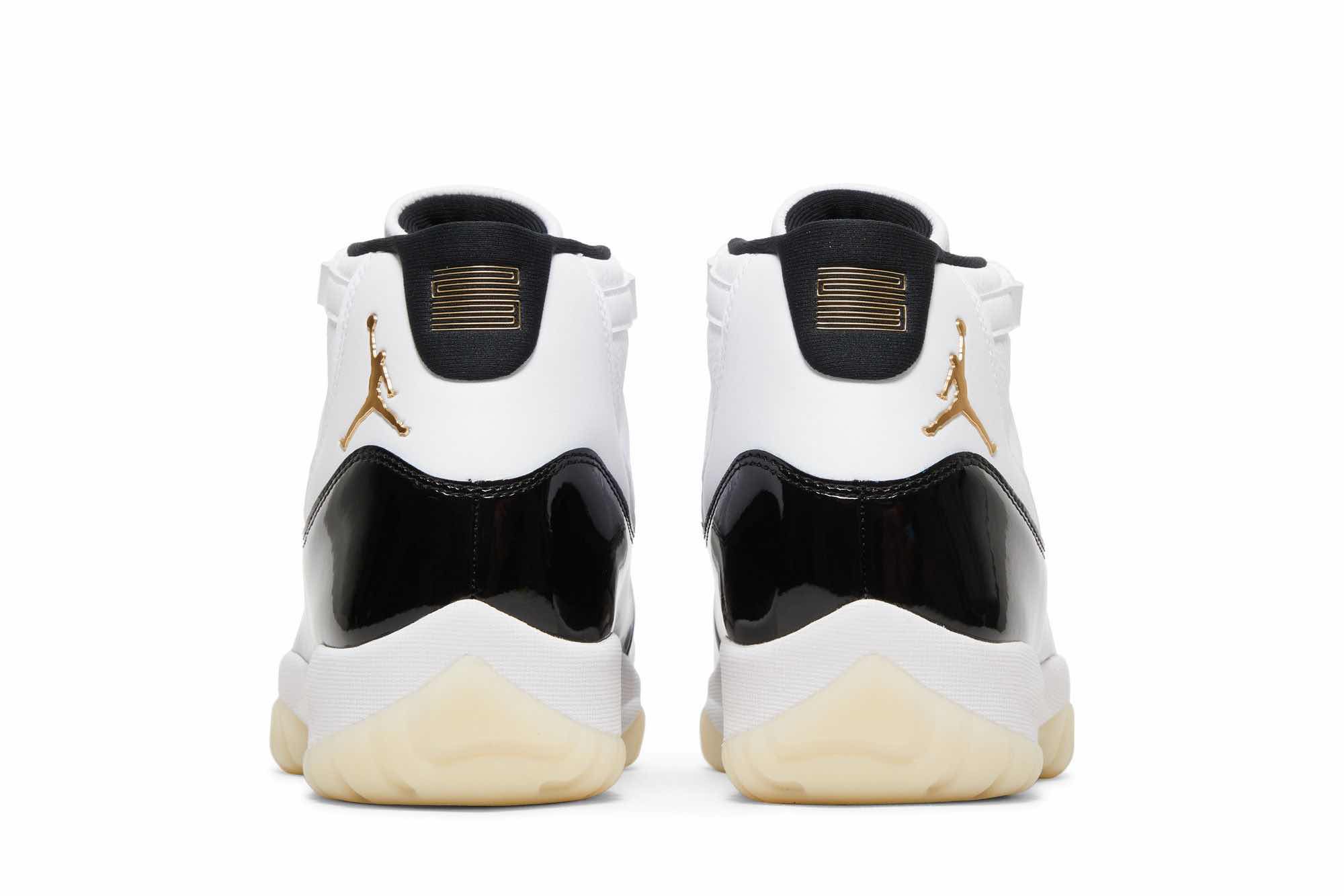 Air Jordan 11 Retro 'Defining Moment DMP 2023 Gratitude' CT8012-170 - Image 6
