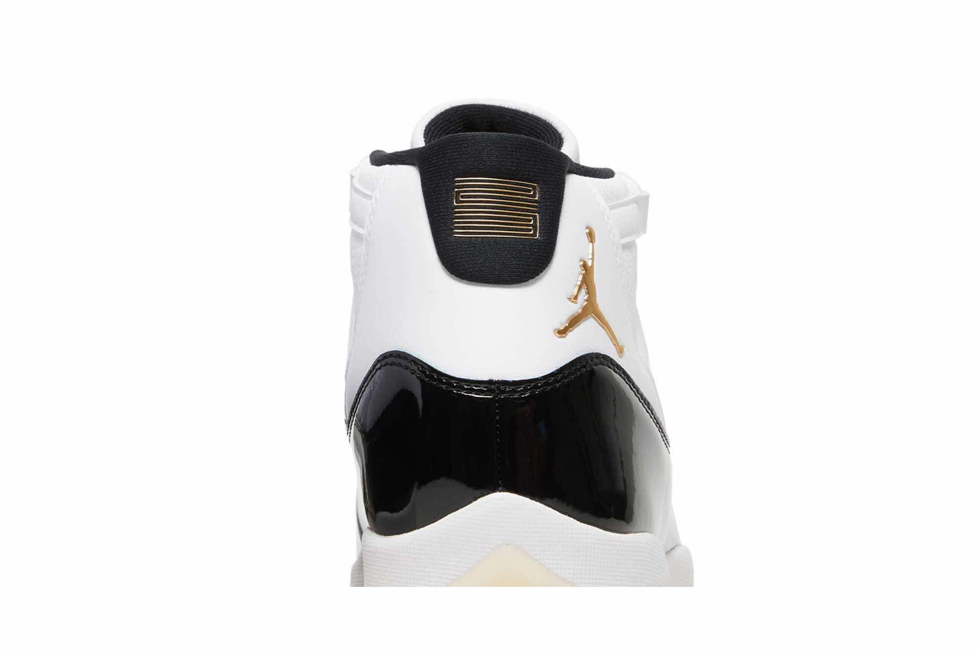Air Jordan 11 Retro 'Defining Moment DMP 2023 Gratitude' CT8012-170 - Image 7