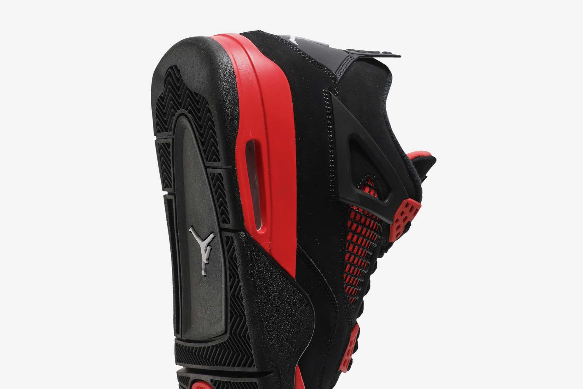 Air Jordan 4 Retro 'Red Thunder' CT8527-016 - Image 10