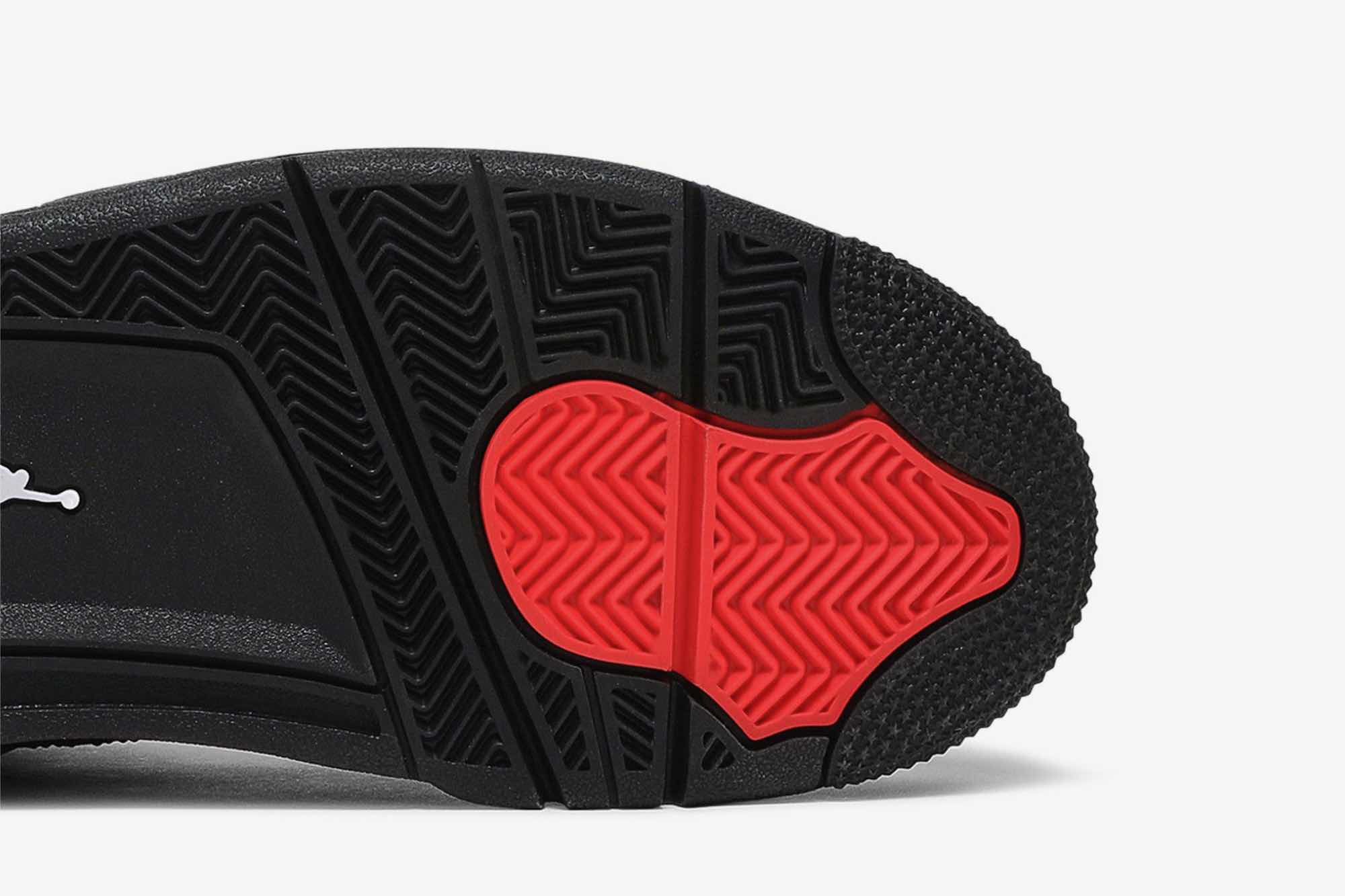 Air Jordan 4 Retro 'Red Thunder' CT8527-016 - Image 5