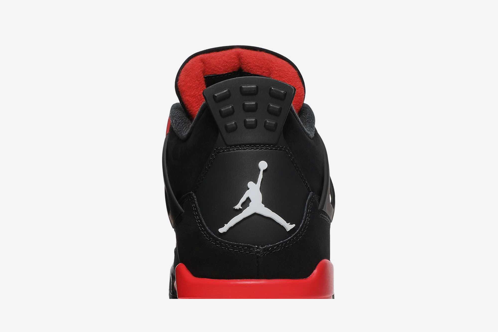 Air Jordan 4 Retro 'Red Thunder' CT8527-016 - Image 7