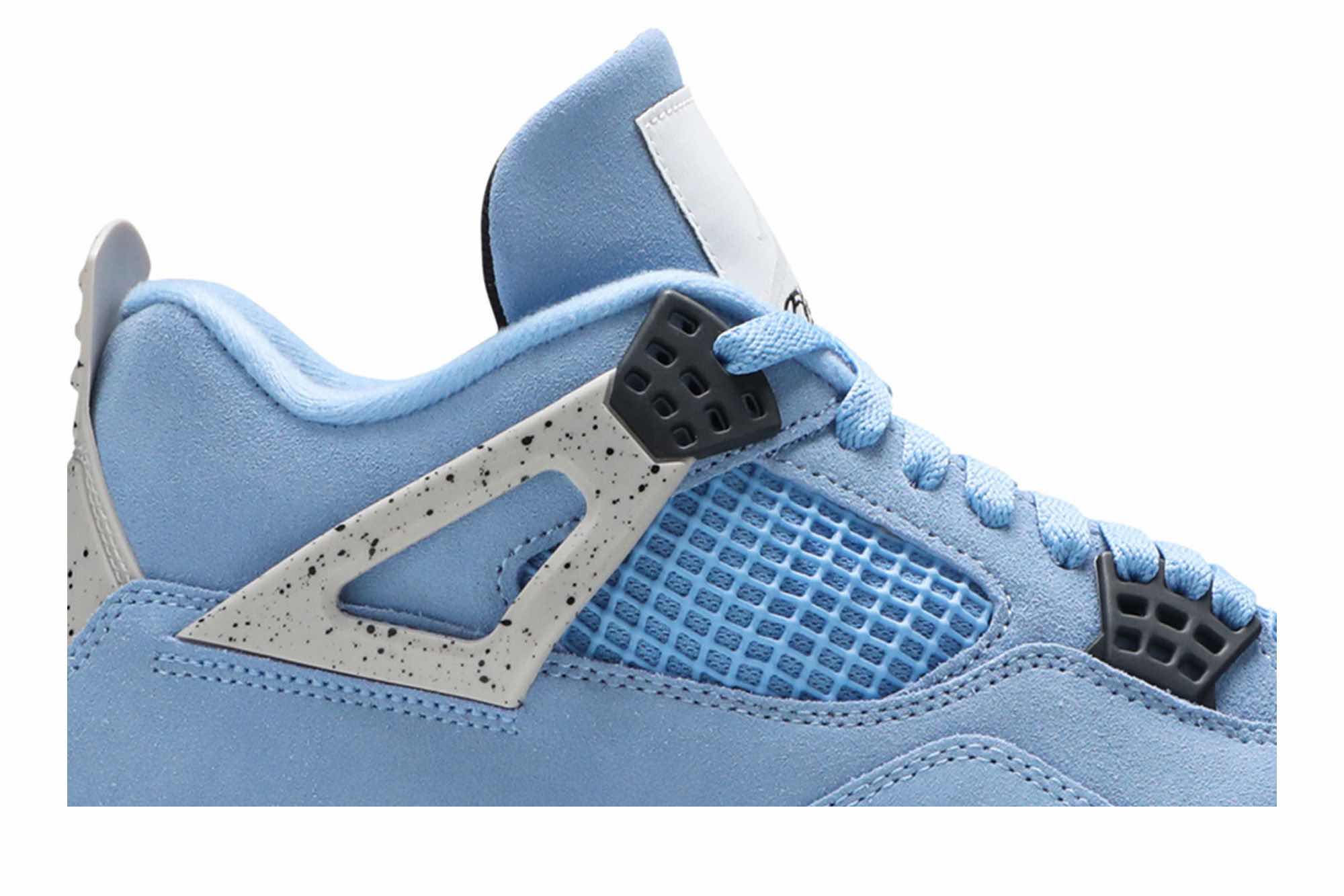 Air Jordan 4 Retro 'University Blue' CT8527-400 - Image 2
