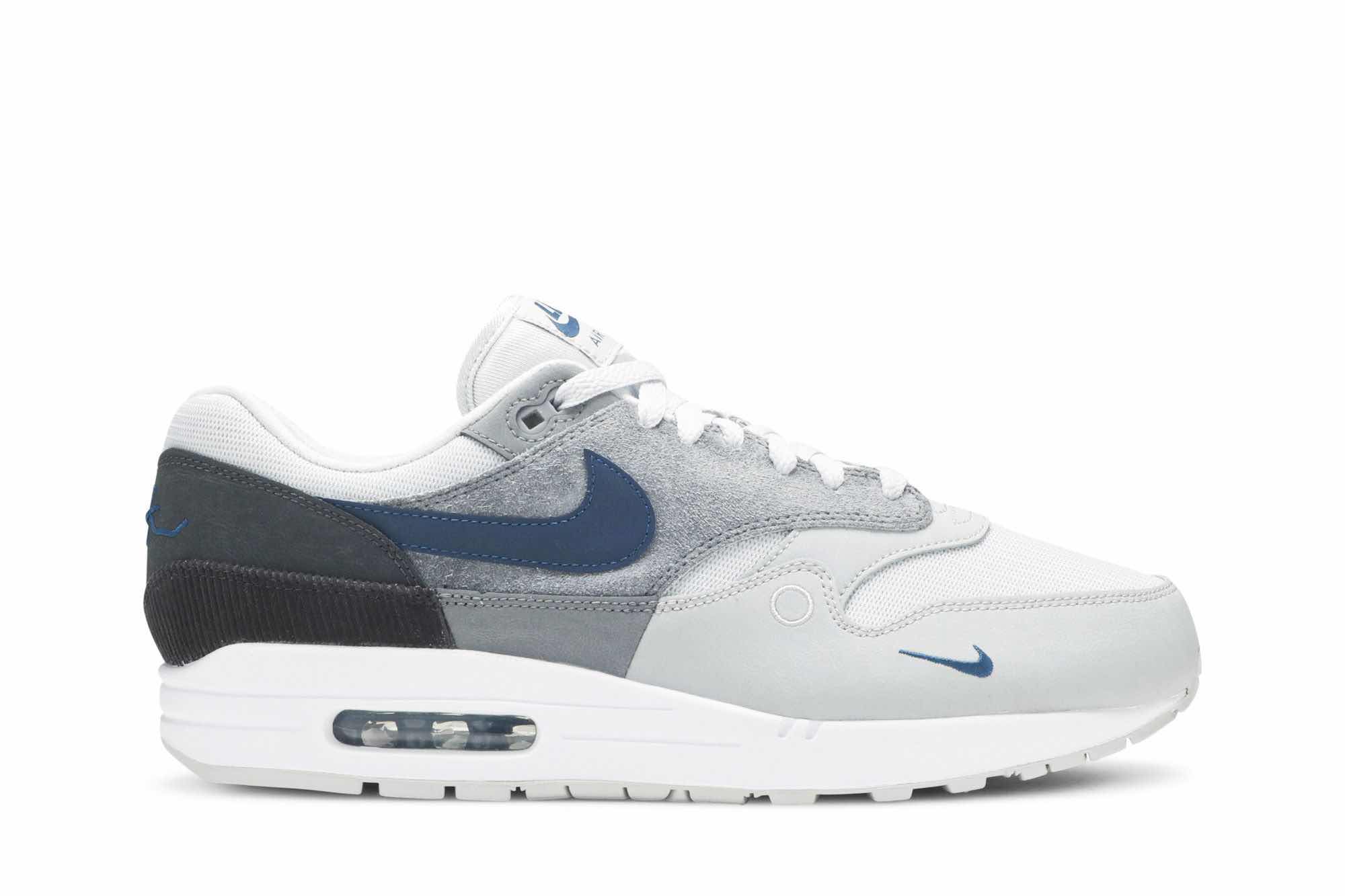 Nike Air Max 1 City Pack 'London' CV1639-001