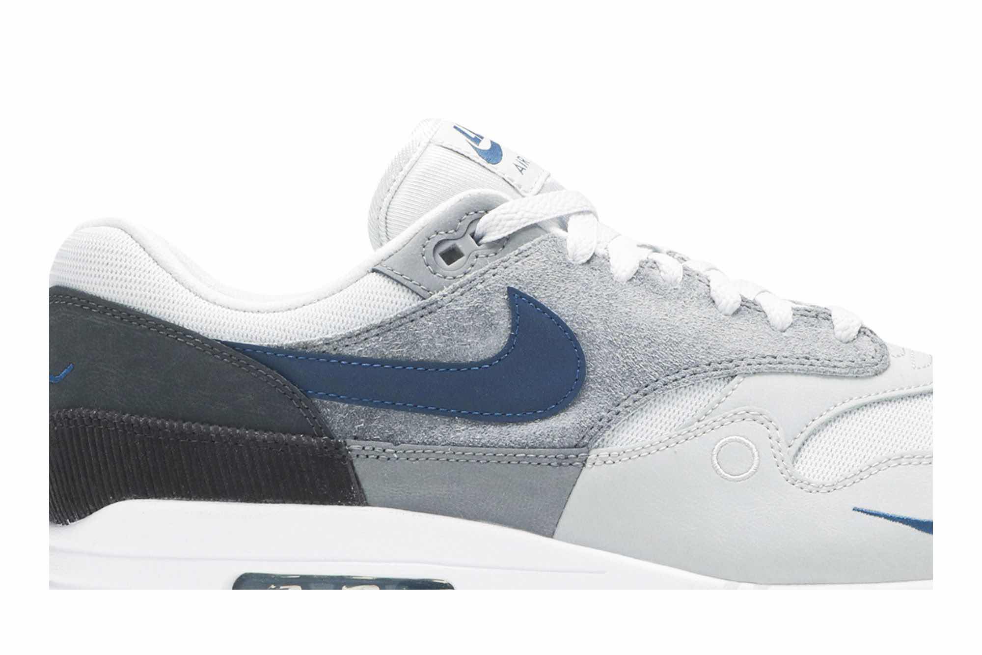 Nike Air Max 1 City Pack 'London' CV1639-001 - Image 2